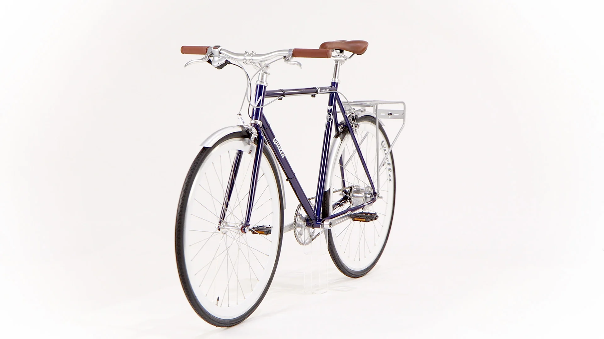 Varsity Oxford Classic Geared Commuter - Image 67