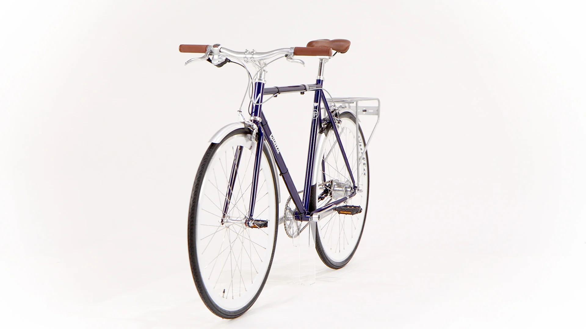 Varsity Oxford Classic Geared Commuter - Image 68