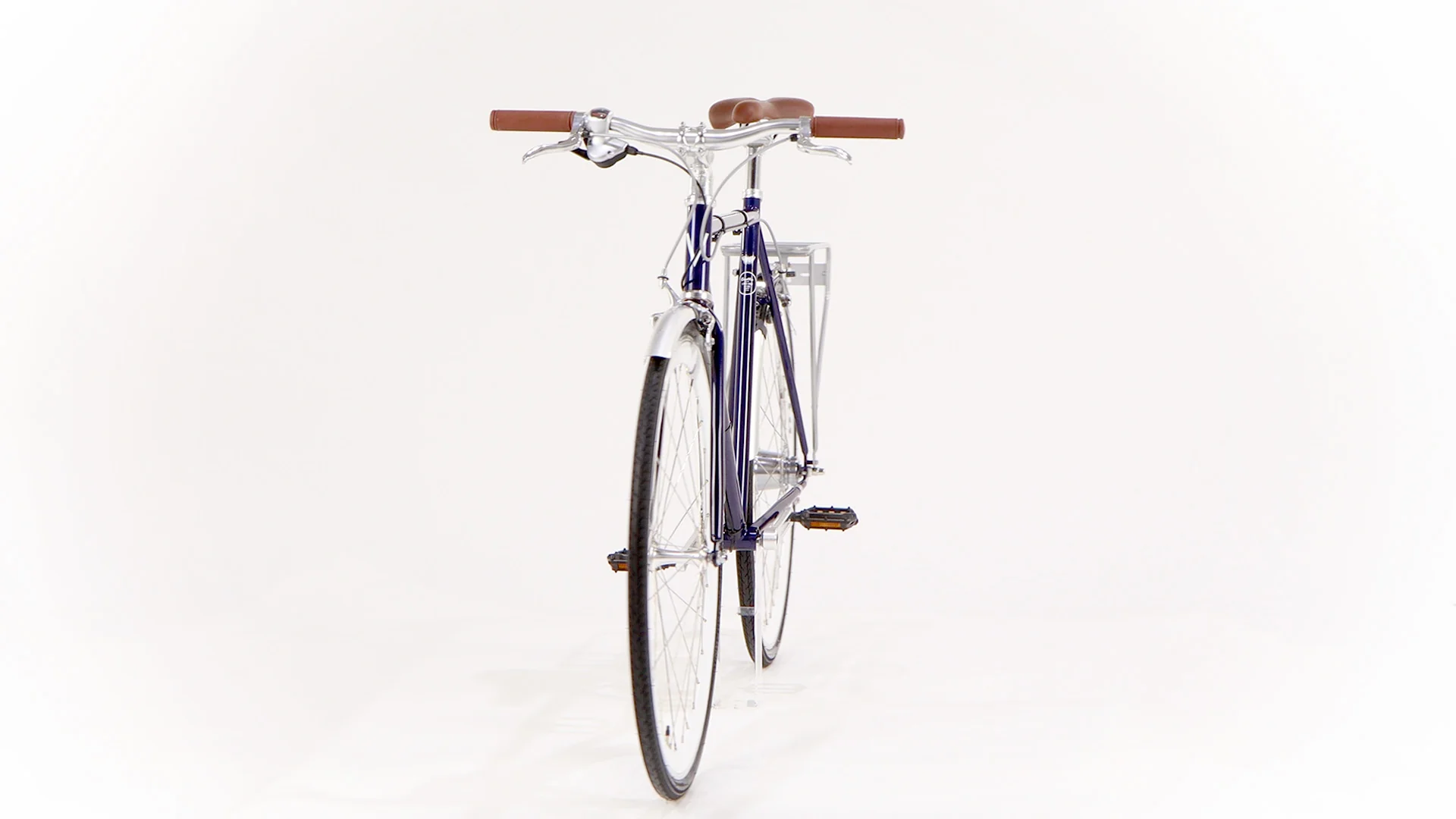 Varsity Oxford Classic Geared Commuter - Image 71