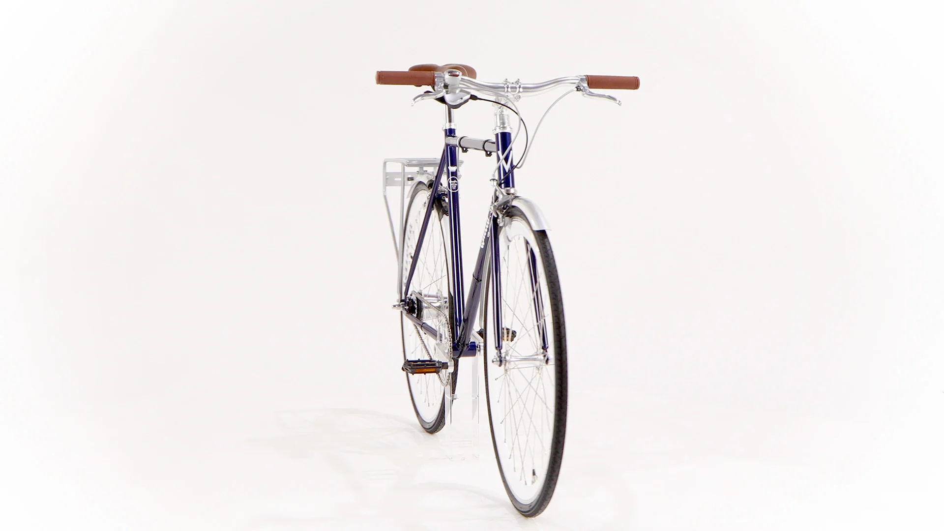 Varsity Oxford Classic Geared Commuter - Image 75