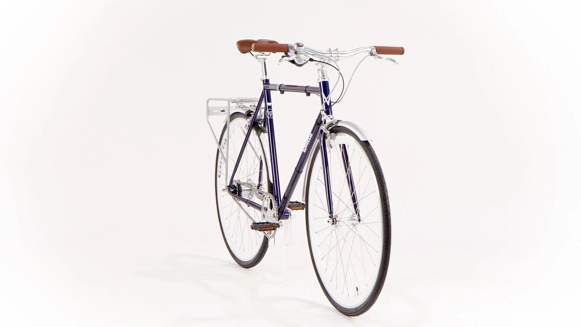 Varsity Oxford Classic Geared Commuter - Image 77
