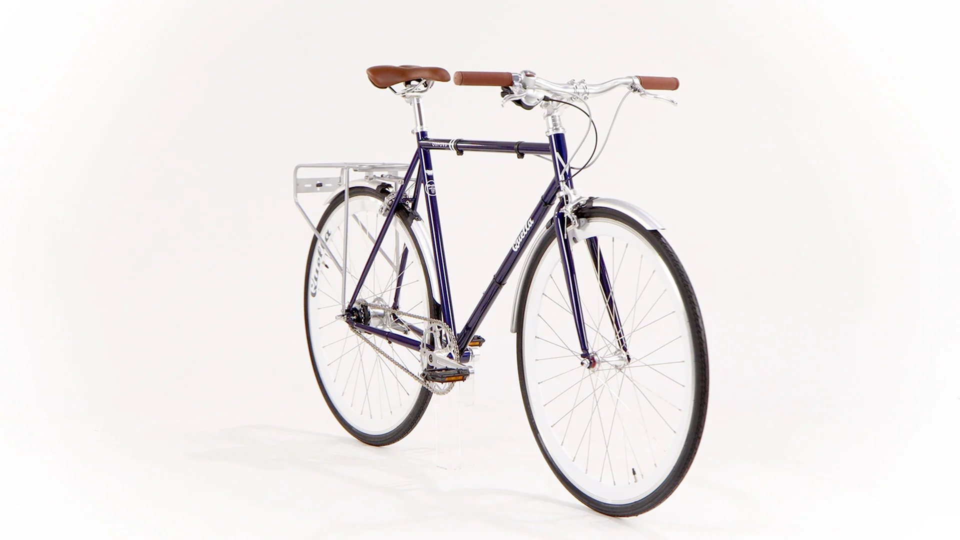 Varsity Oxford Classic Geared Commuter - Image 79
