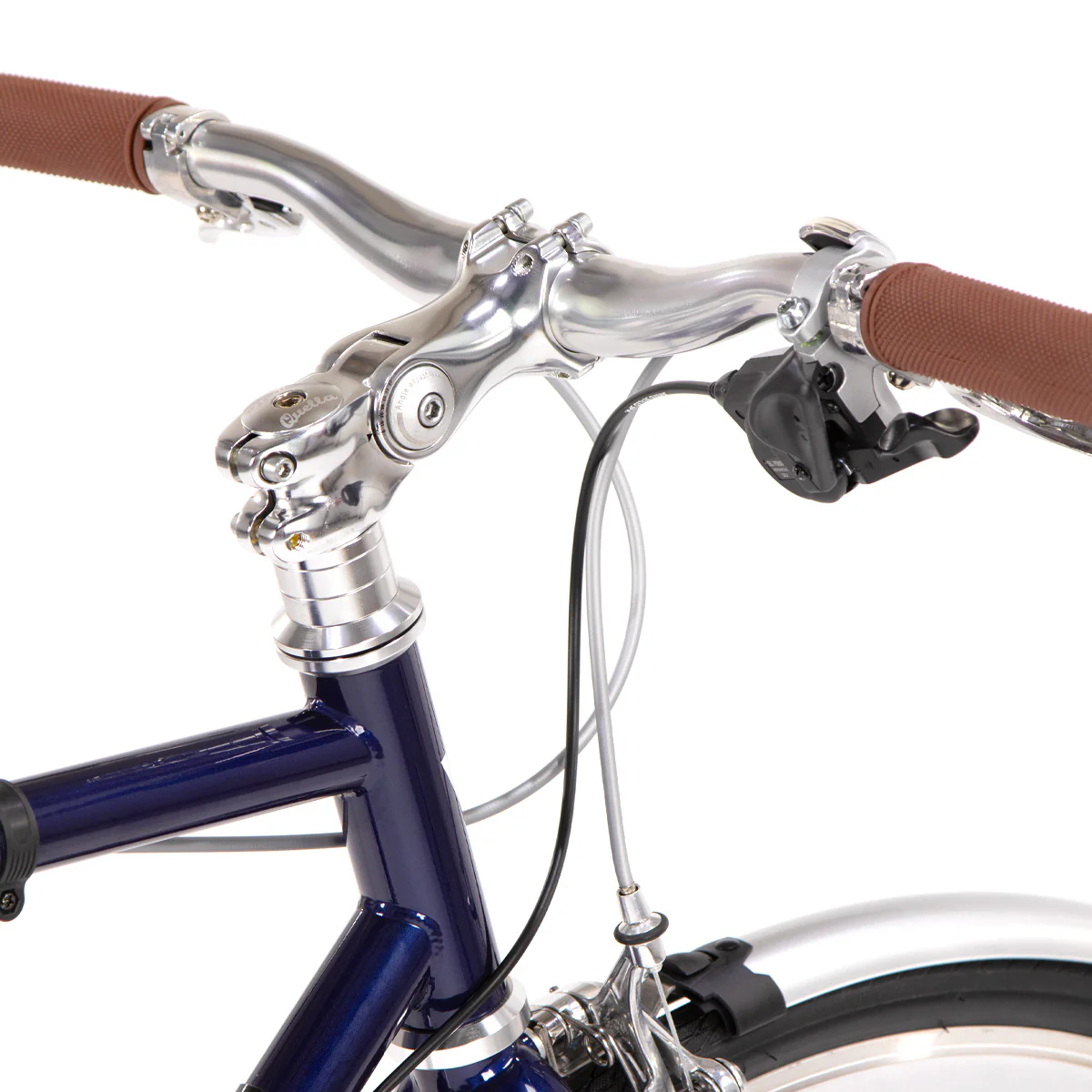 Varsity Oxford Classic Geared Commuter - Image 8