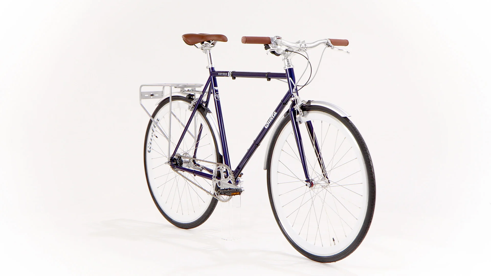 Varsity Oxford Classic Geared Commuter - Image 80