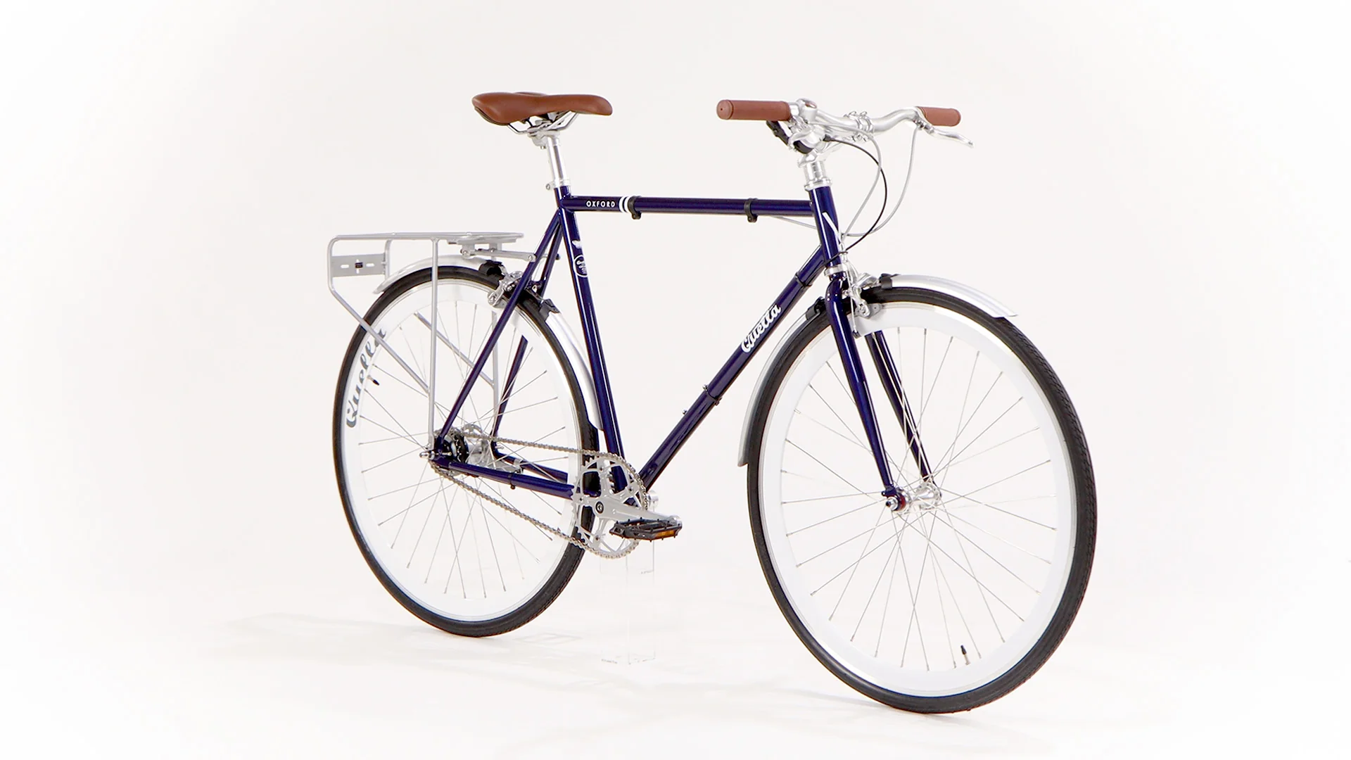 Varsity Oxford Classic Geared Commuter - Image 82