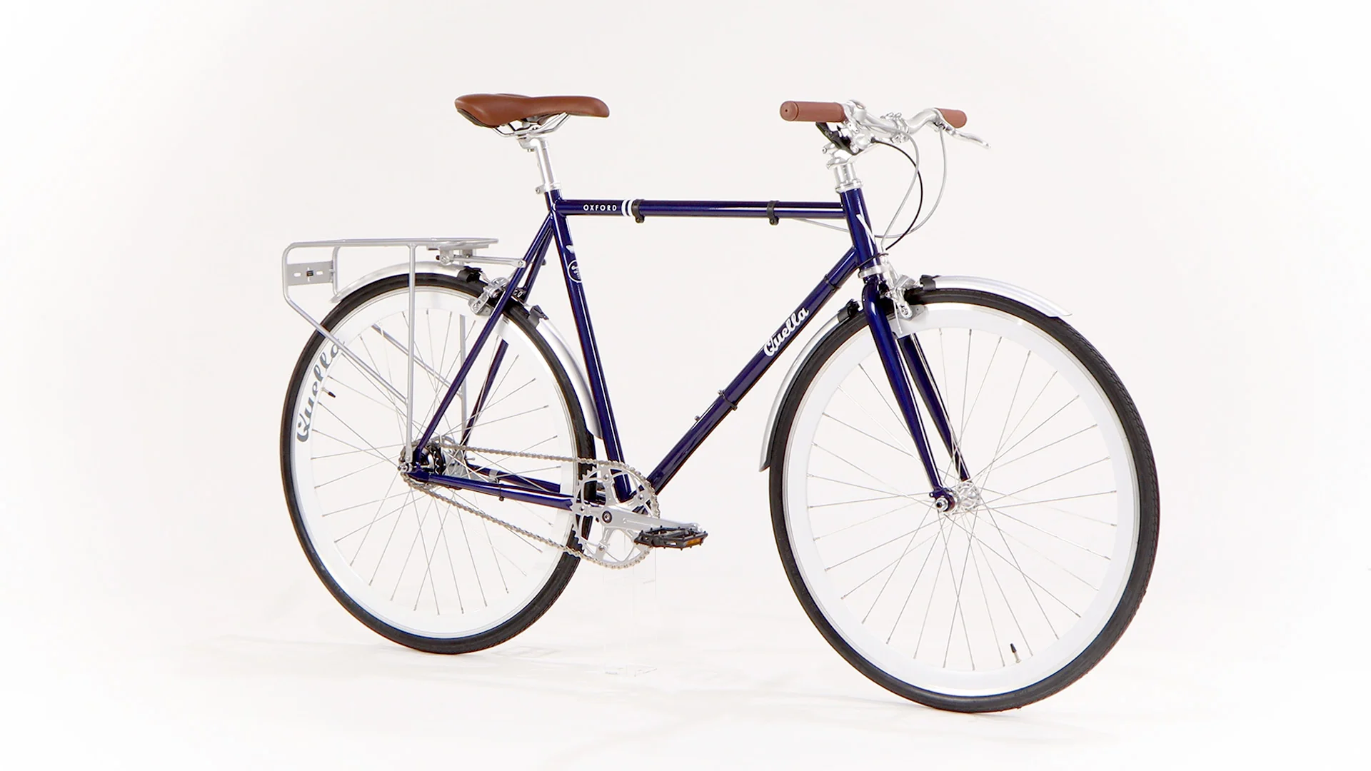 Varsity Oxford Classic Geared Commuter - Image 84