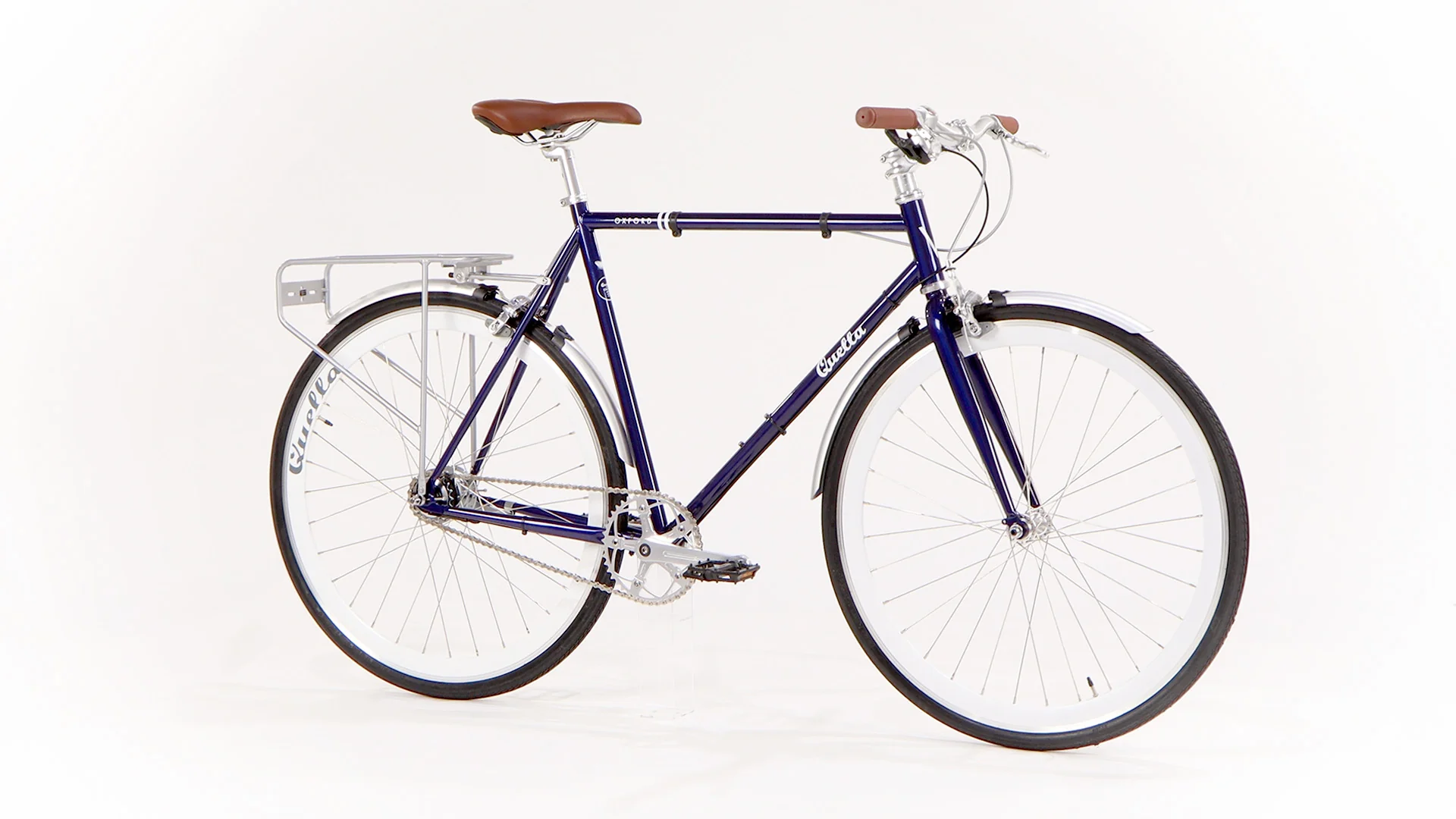 Varsity Oxford Classic Geared Commuter - Image 85