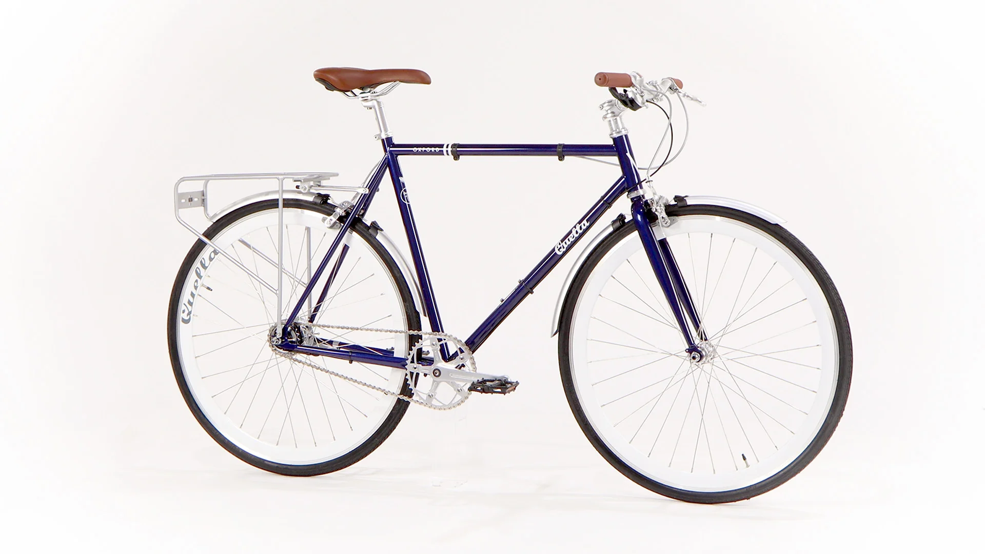 Varsity Oxford Classic Geared Commuter - Image 86