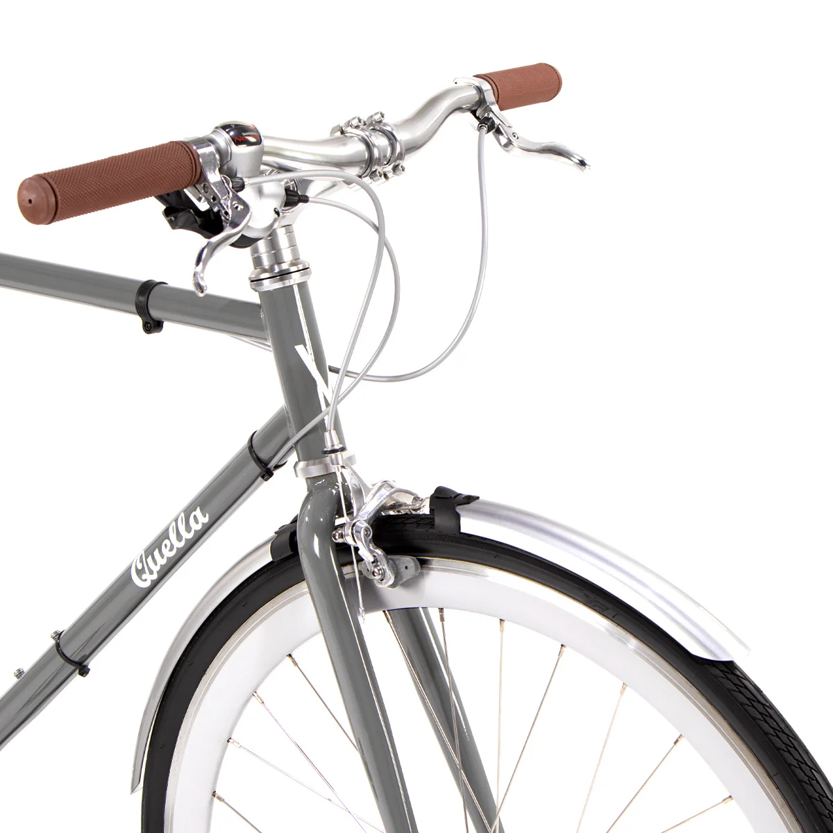 Varsity Edinburgh Classic Geared Commuter - Image 14