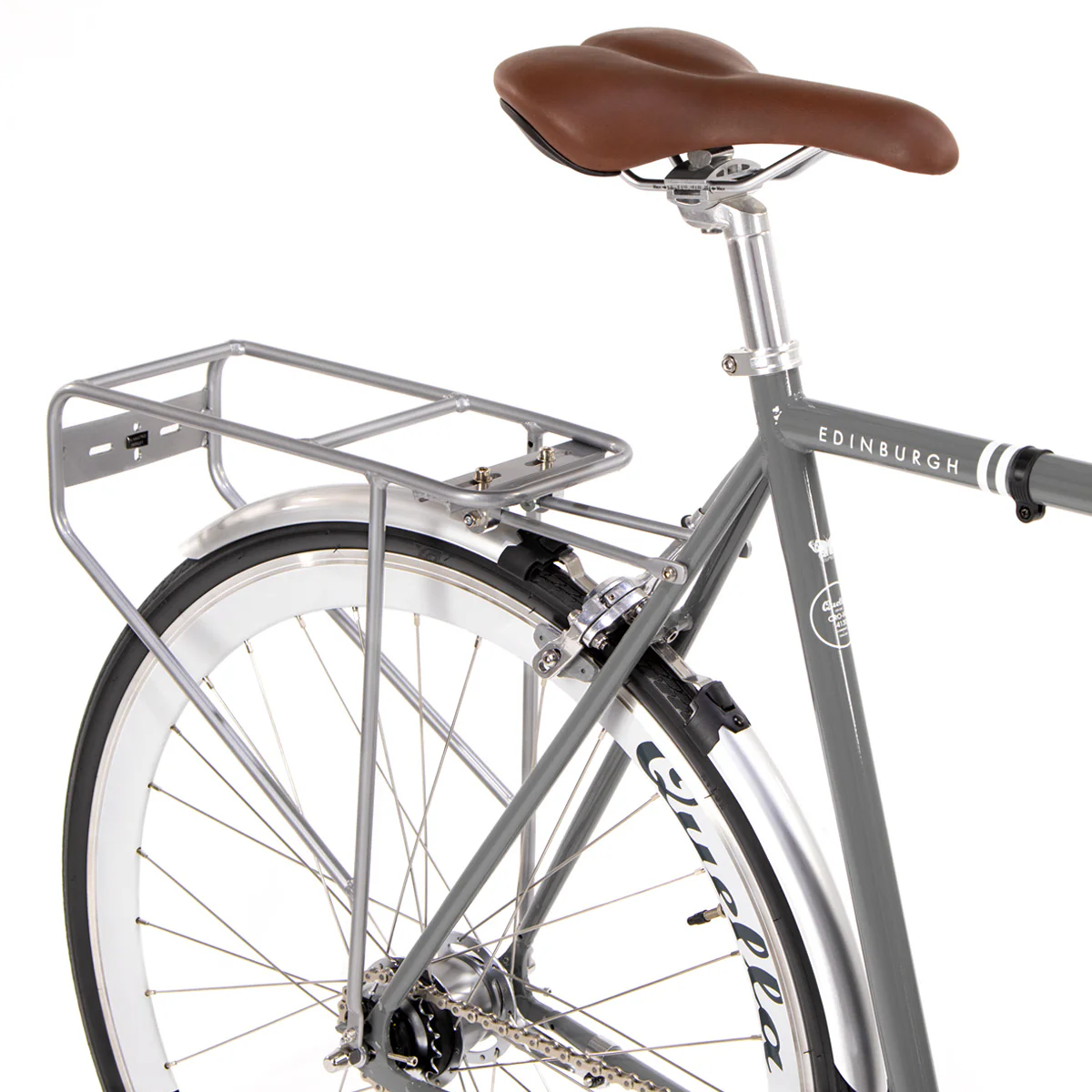 Varsity Edinburgh Classic Geared Commuter - Image 15