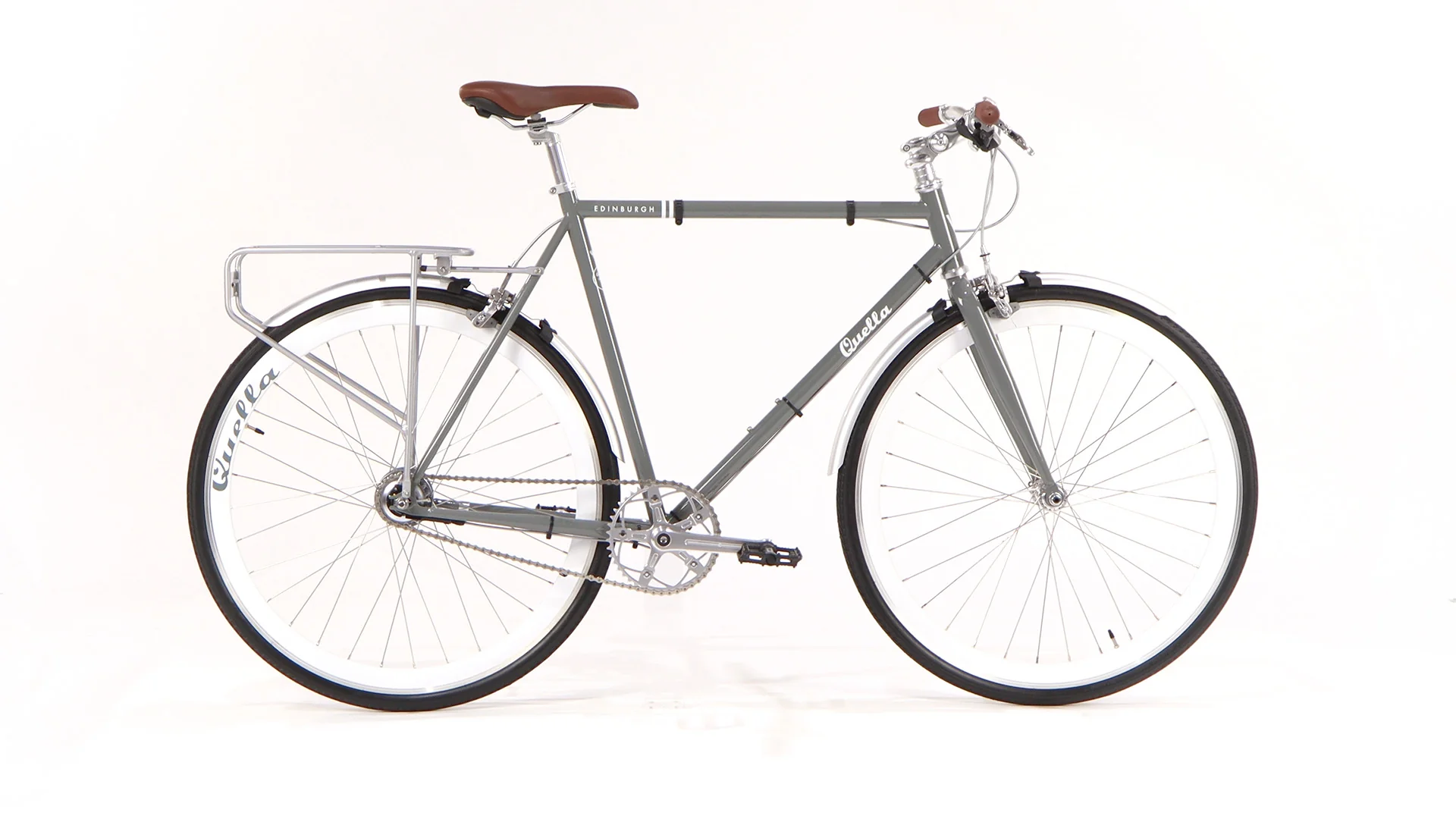 Varsity Edinburgh Classic Geared Commuter - Image 17