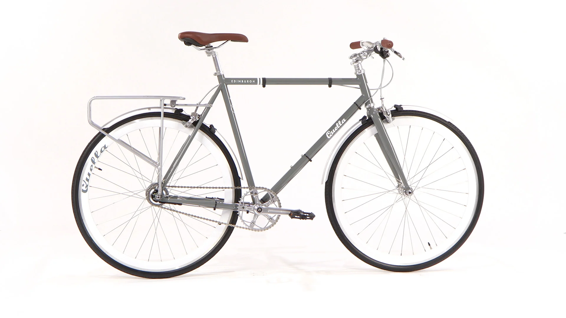 Varsity Edinburgh Classic Geared Commuter - Image 18