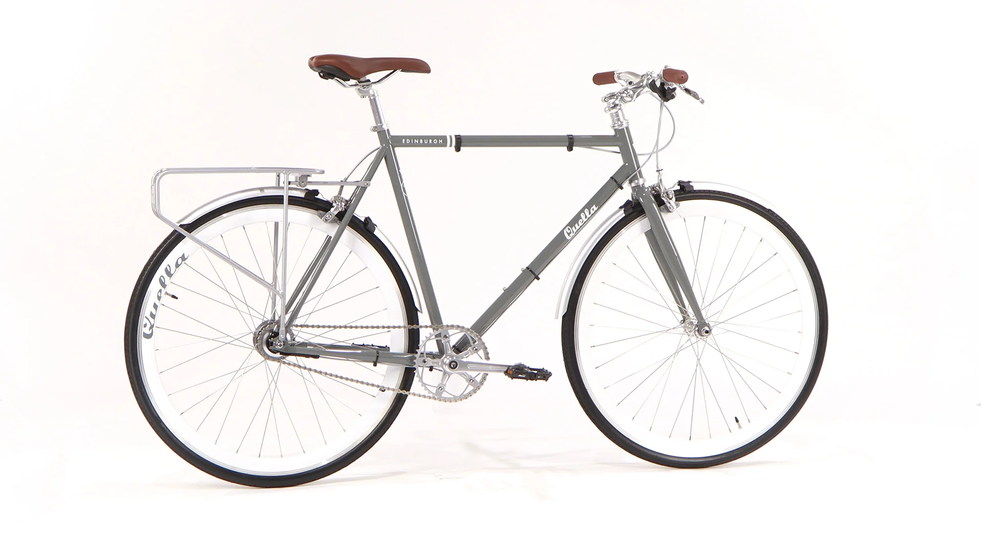 Varsity Edinburgh Classic Geared Commuter - Image 19