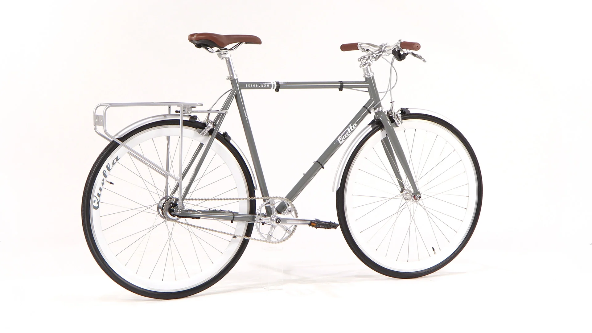 Varsity Edinburgh Classic Geared Commuter - Image 21
