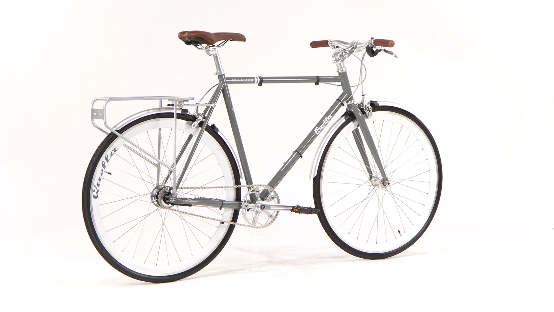Varsity Edinburgh Classic Geared Commuter - Image 22