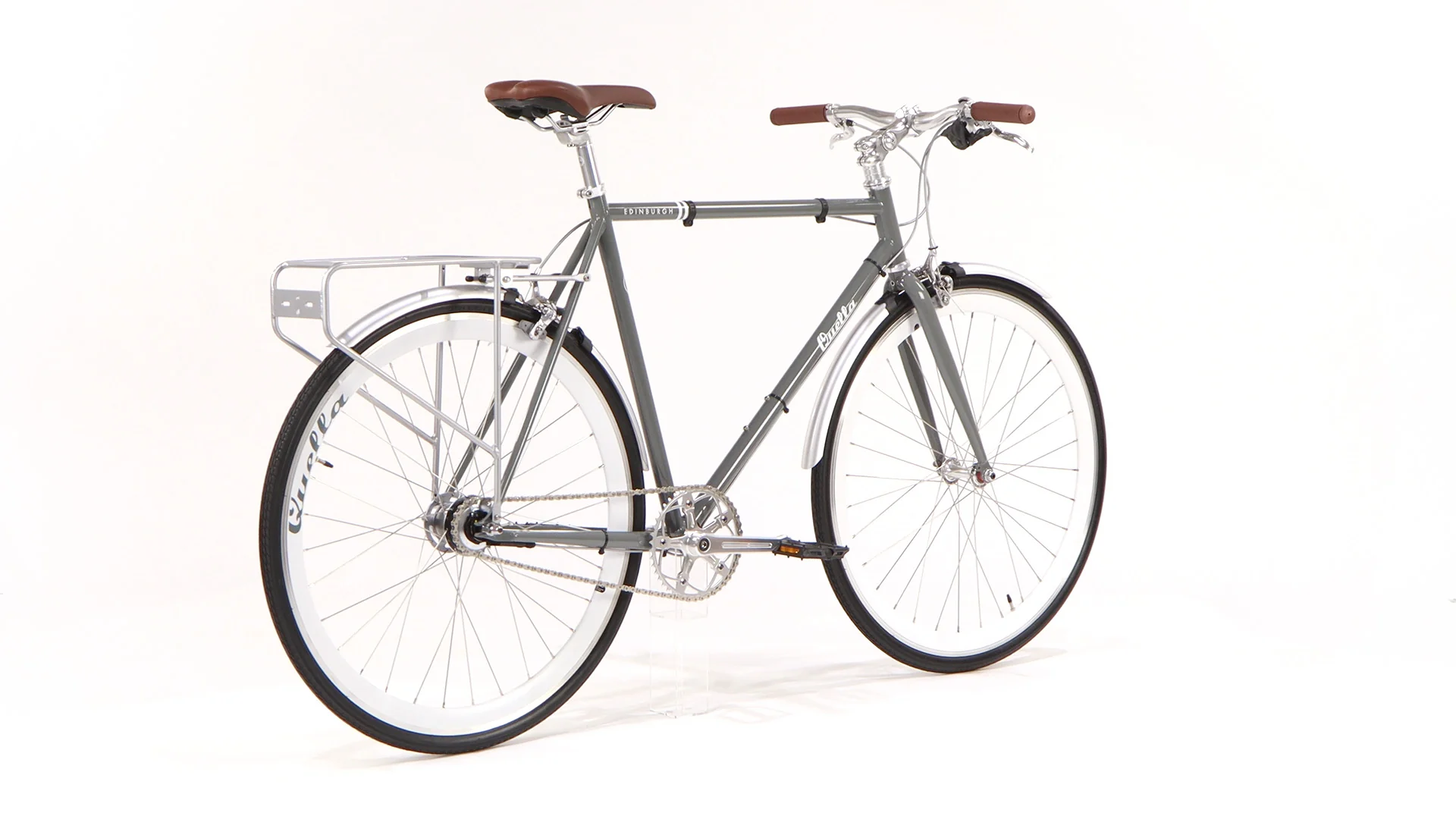 Varsity Edinburgh Classic Geared Commuter - Image 24