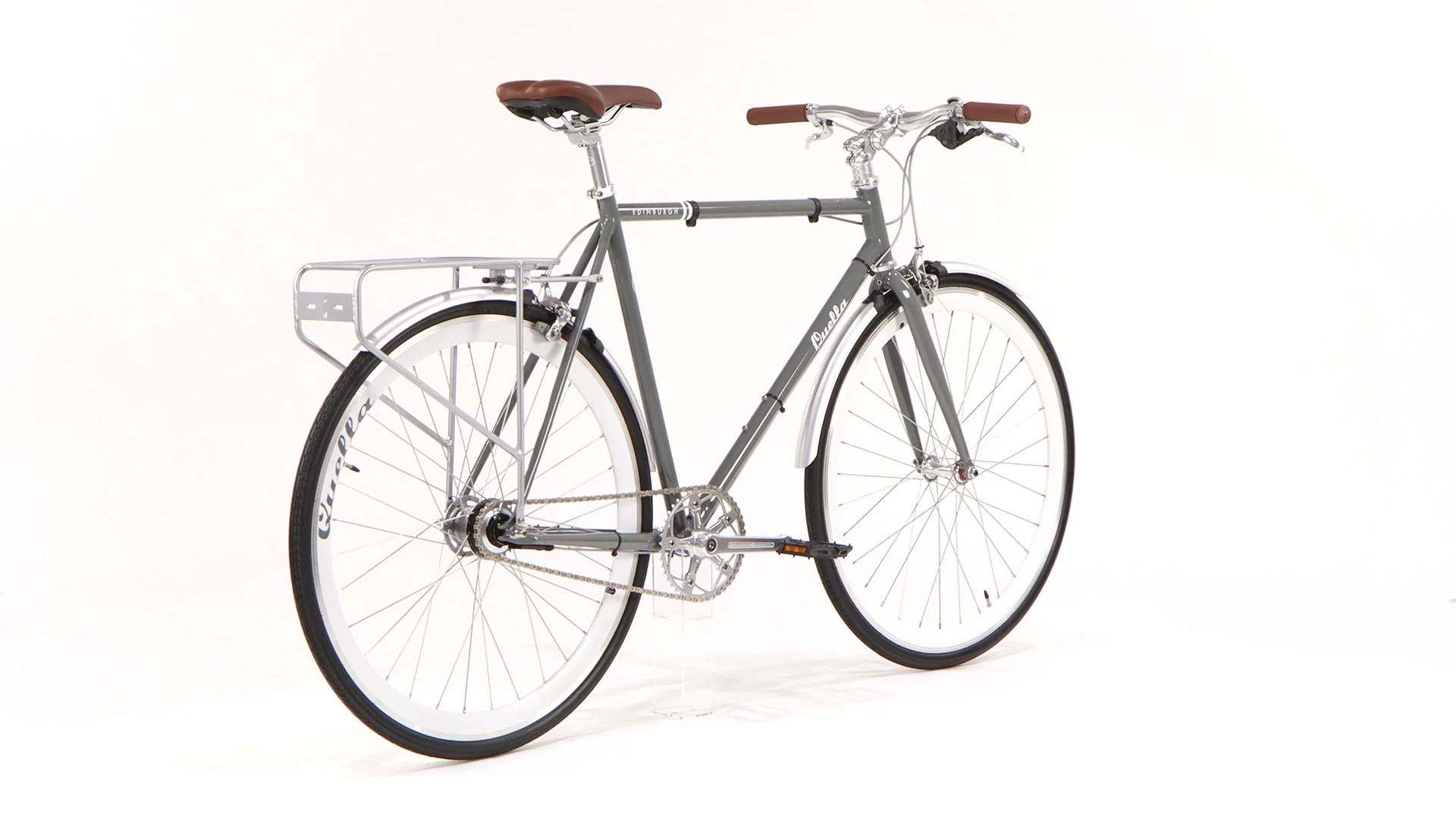 Varsity Edinburgh Classic Geared Commuter - Image 25