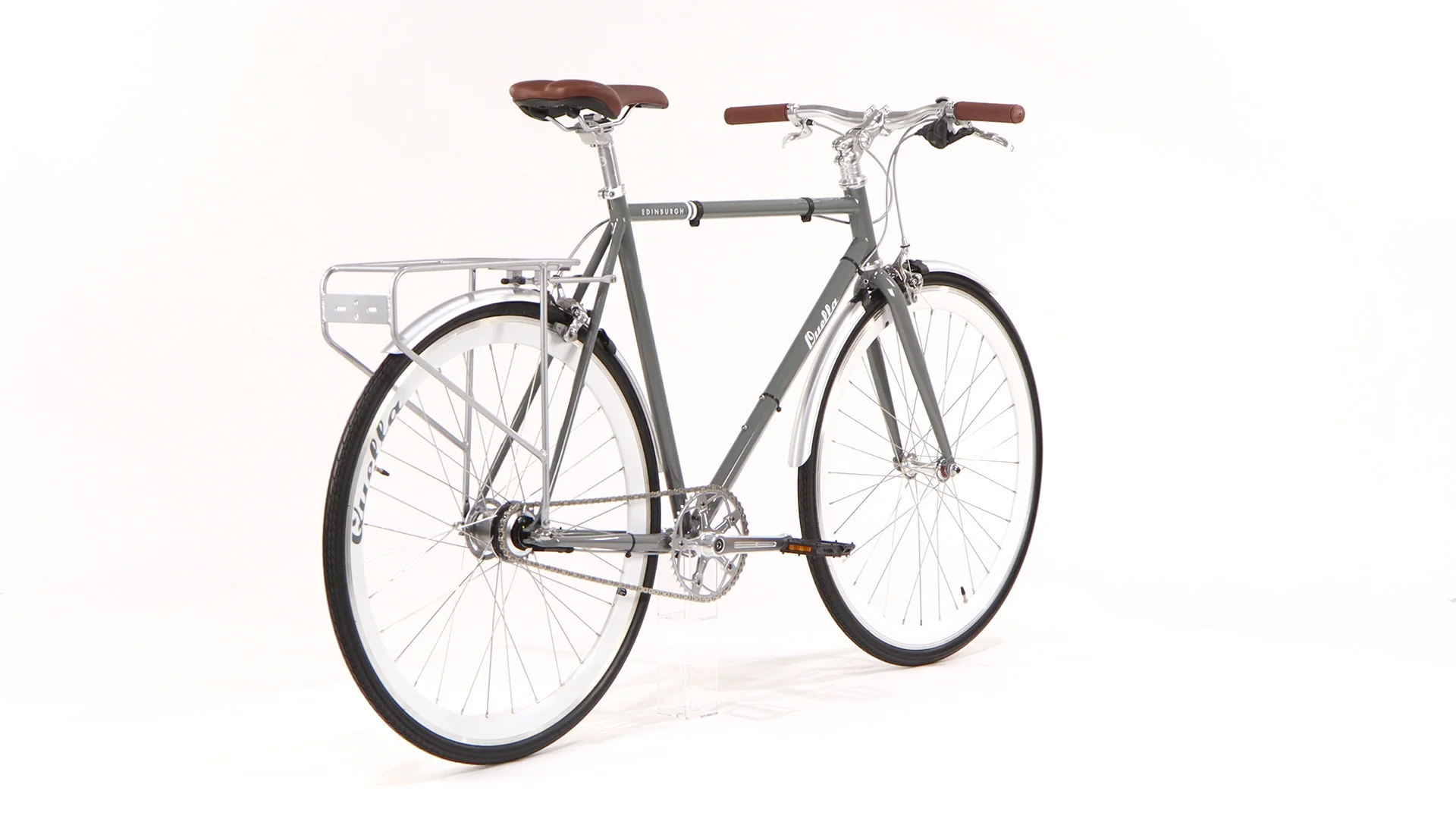 Varsity Edinburgh Classic Geared Commuter - Image 26