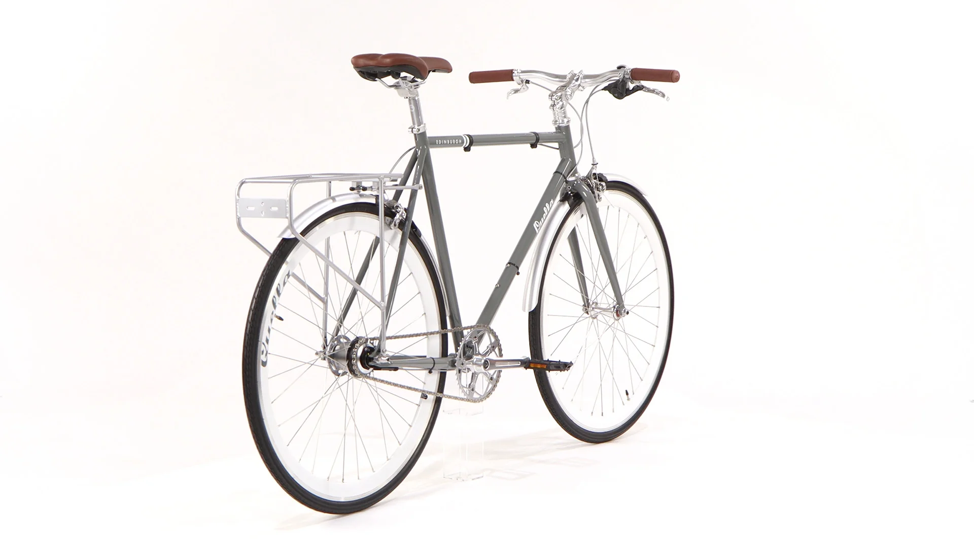 Varsity Edinburgh Classic Geared Commuter - Image 27