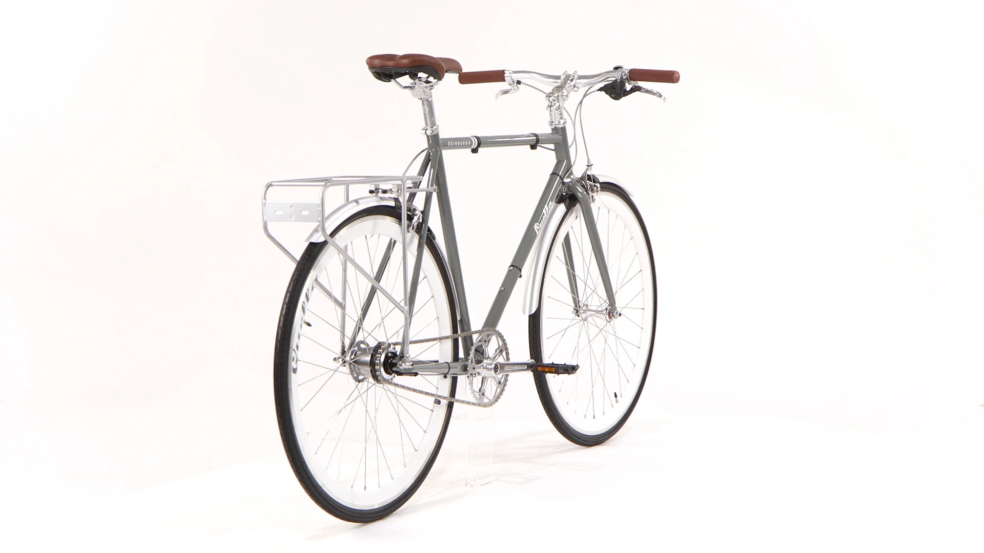 Varsity Edinburgh Classic Geared Commuter - Image 28
