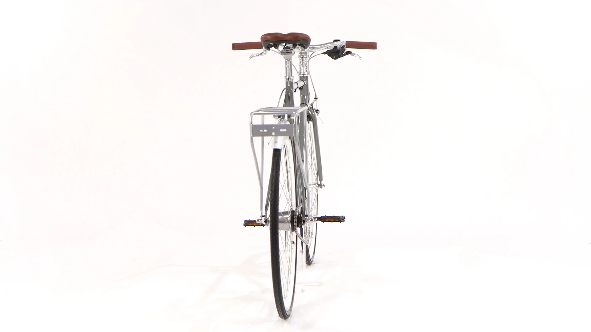 Varsity Edinburgh Classic Geared Commuter - Image 33