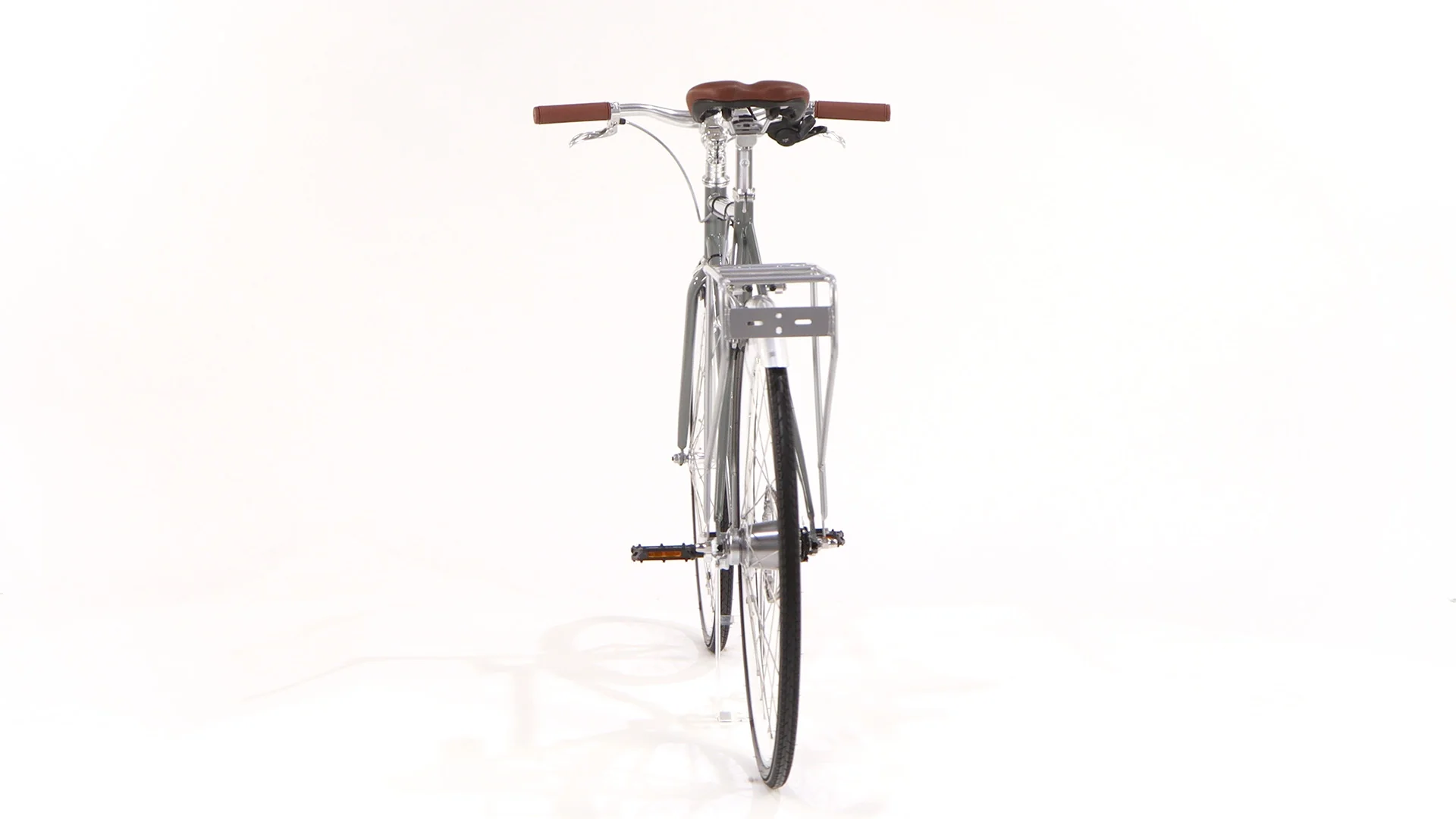 Varsity Edinburgh Classic Geared Commuter - Image 35