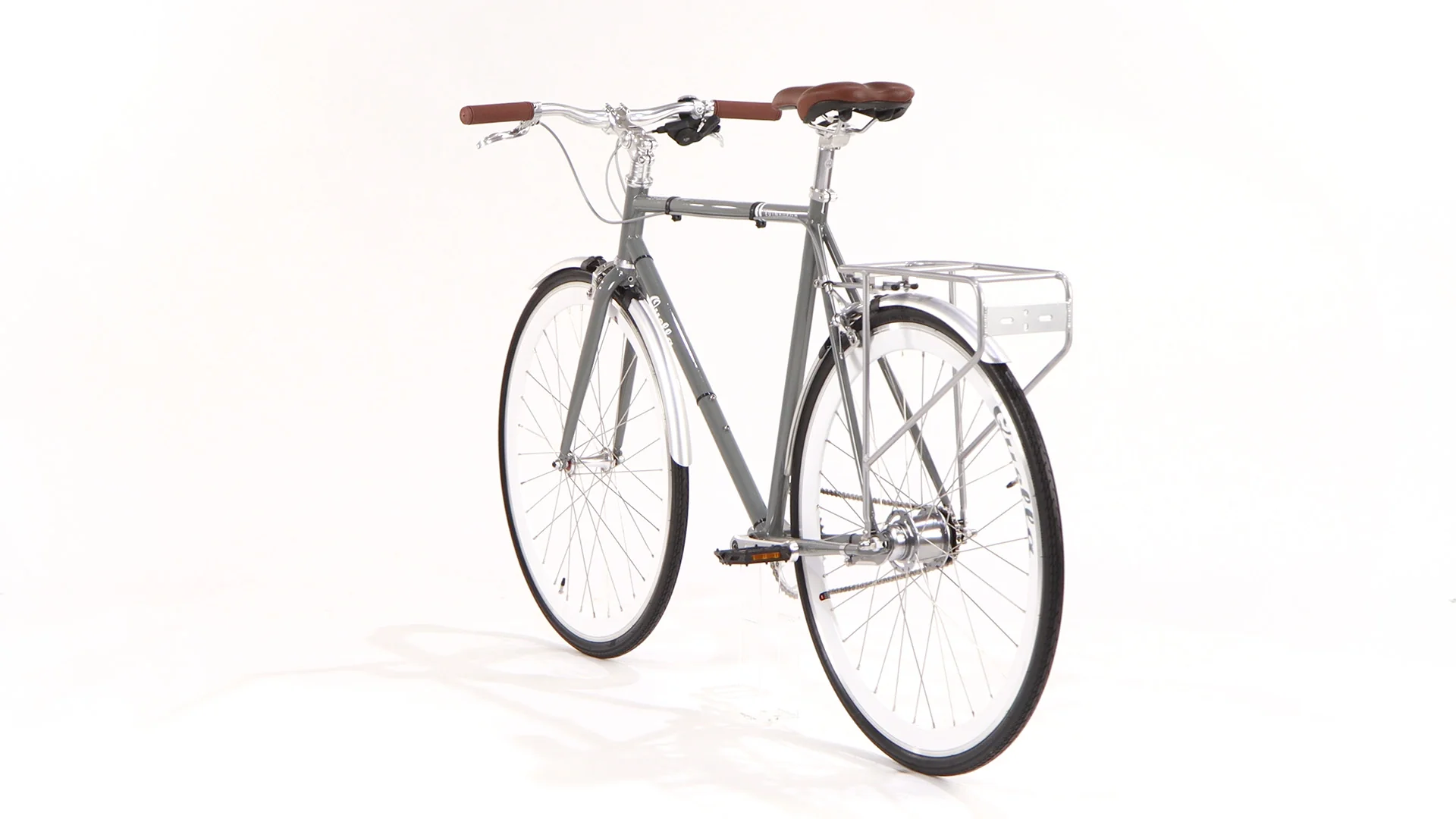 Varsity Edinburgh Classic Geared Commuter - Image 40