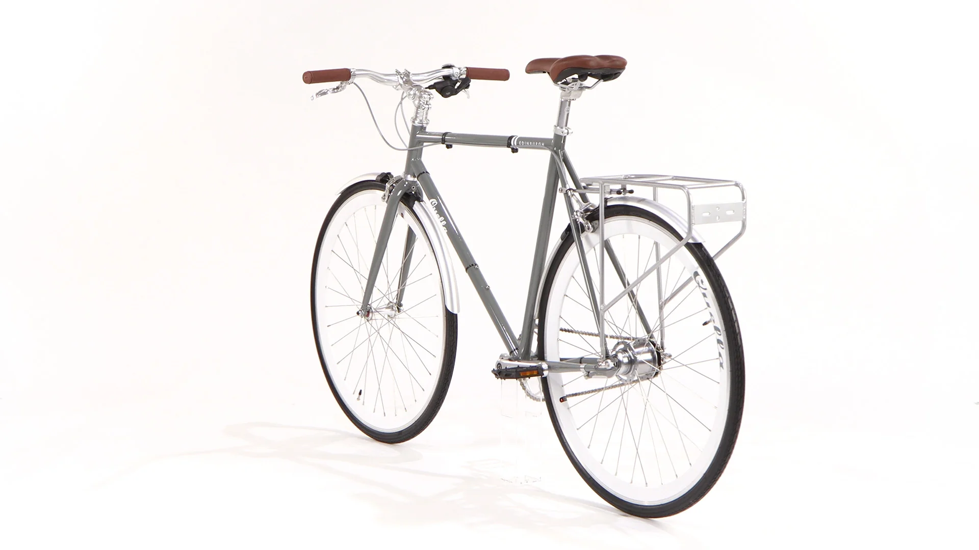 Varsity Edinburgh Classic Geared Commuter - Image 41