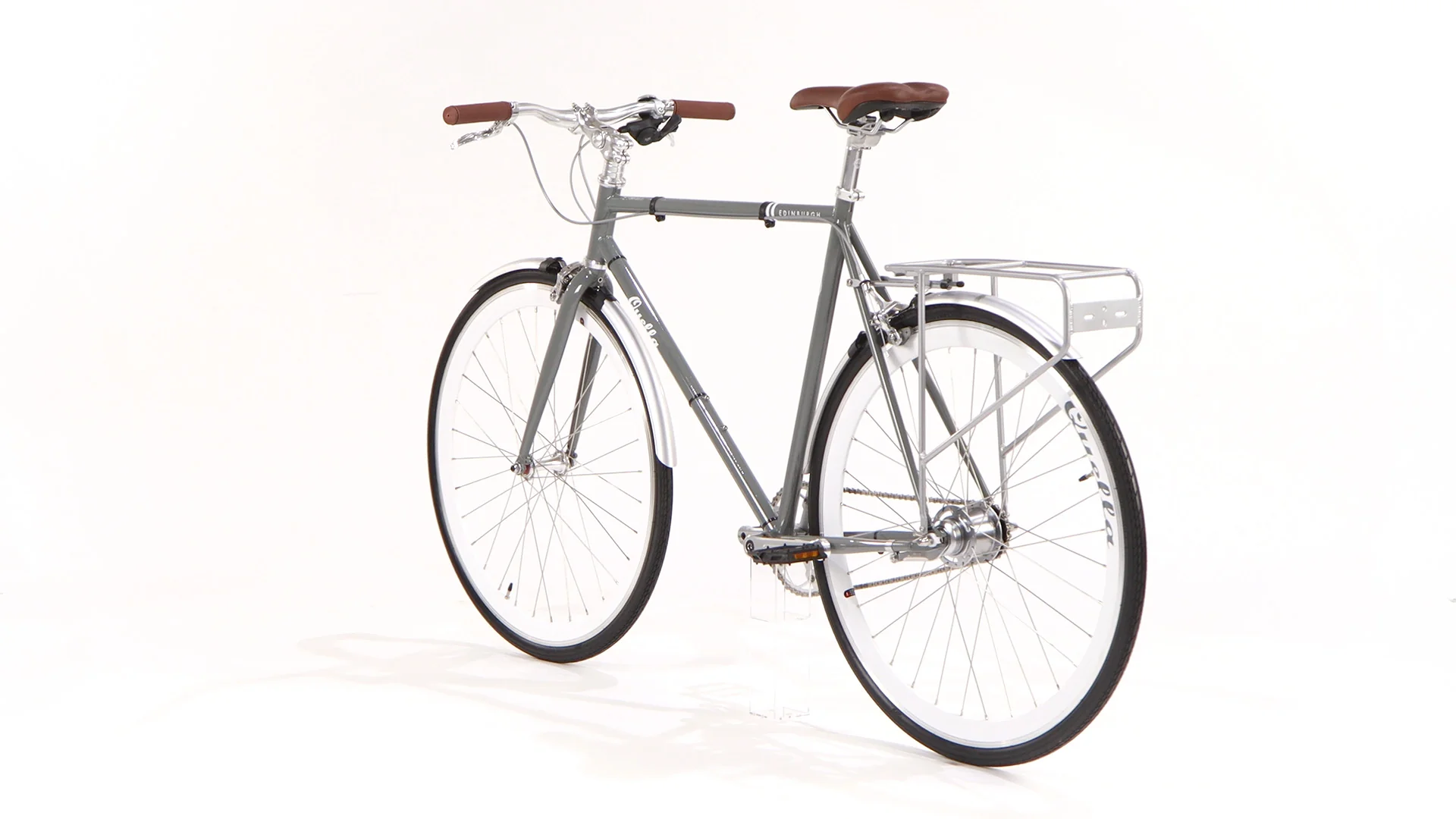 Varsity Edinburgh Classic Geared Commuter - Image 42