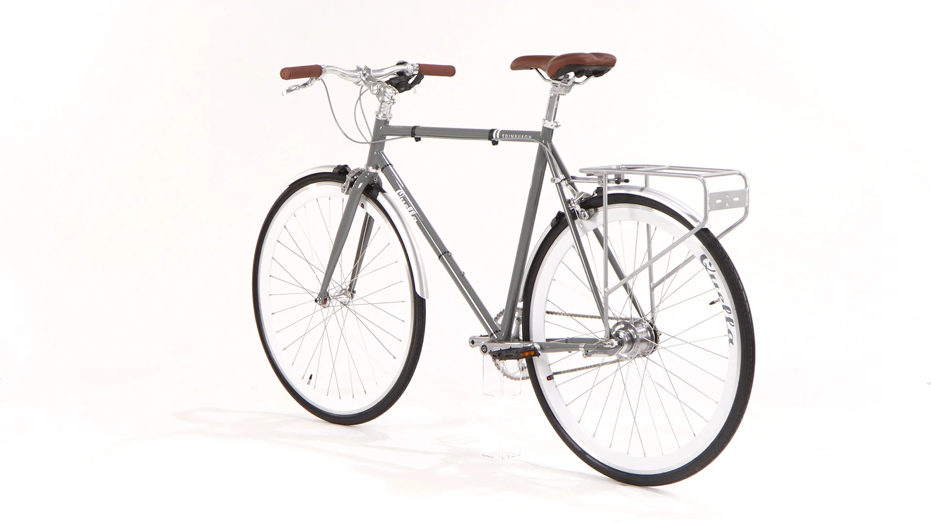 Varsity Edinburgh Classic Geared Commuter - Image 43
