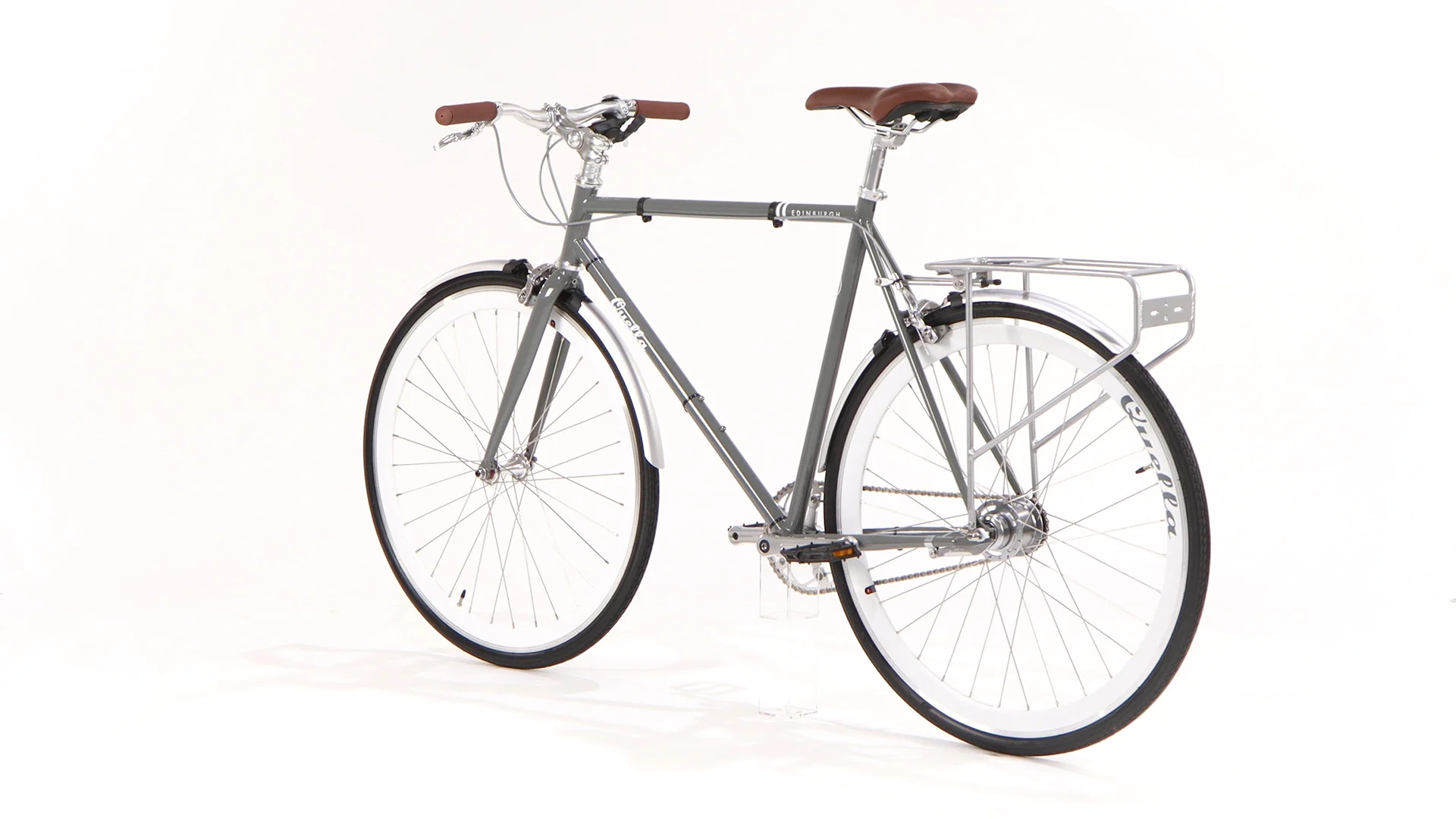 Varsity Edinburgh Classic Geared Commuter - Image 44
