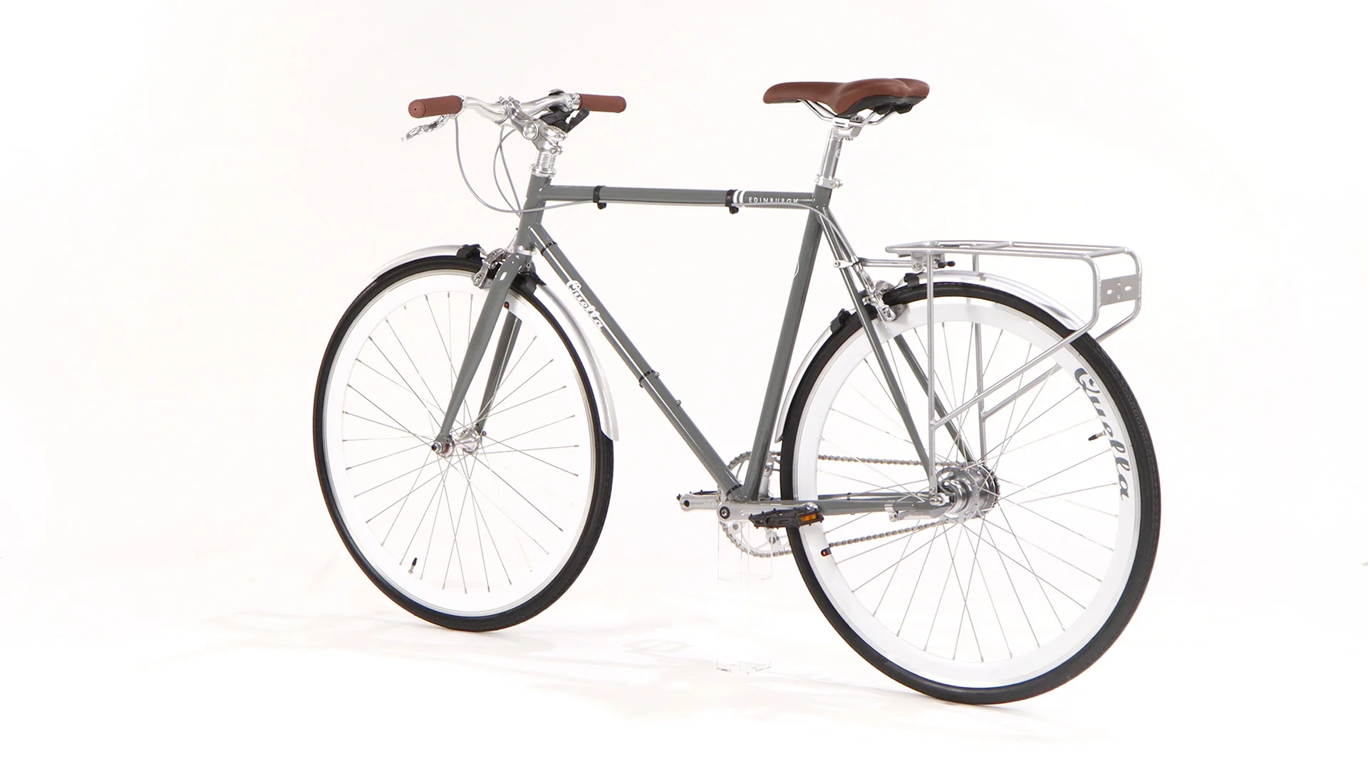 Varsity Edinburgh Classic Geared Commuter - Image 45
