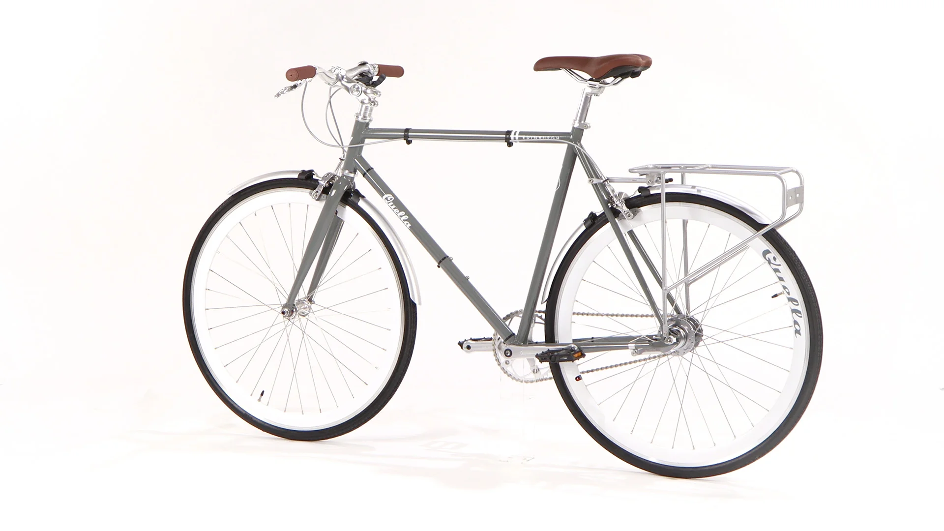 Varsity Edinburgh Classic Geared Commuter - Image 47