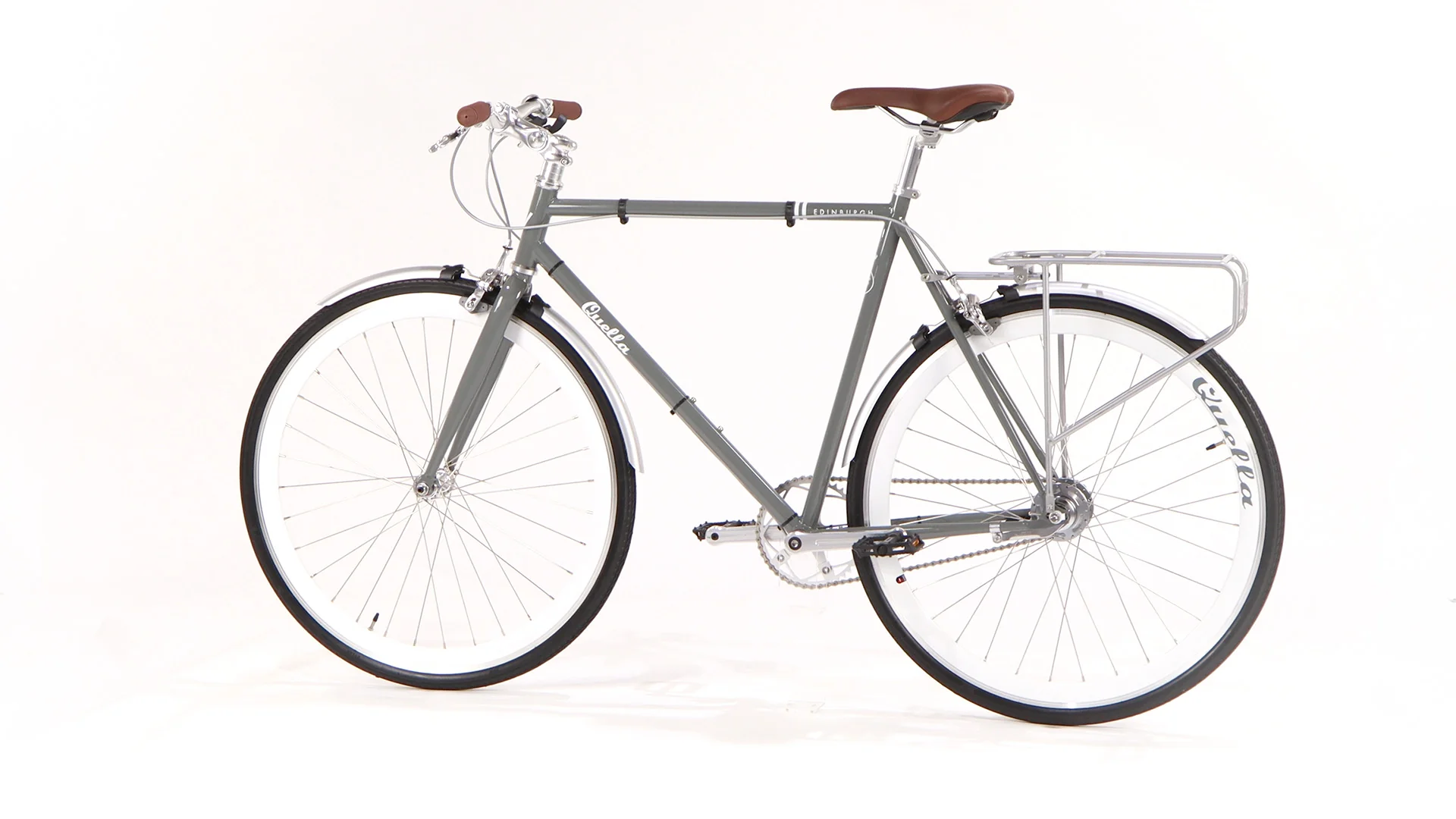 Varsity Edinburgh Classic Geared Commuter - Image 49