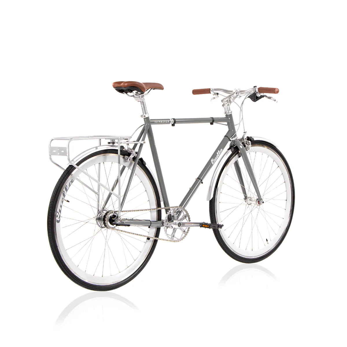 Varsity Edinburgh Classic Geared Commuter - Image 5