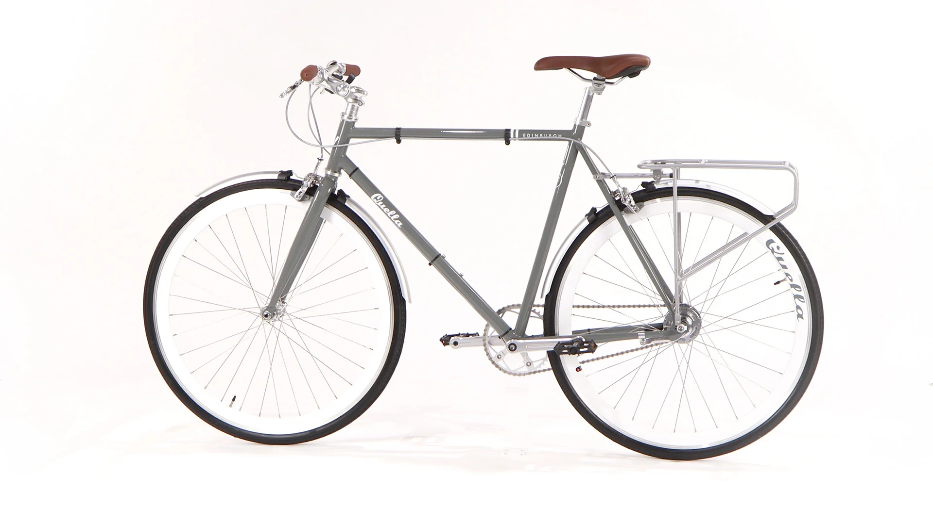 Varsity Edinburgh Classic Geared Commuter - Image 50