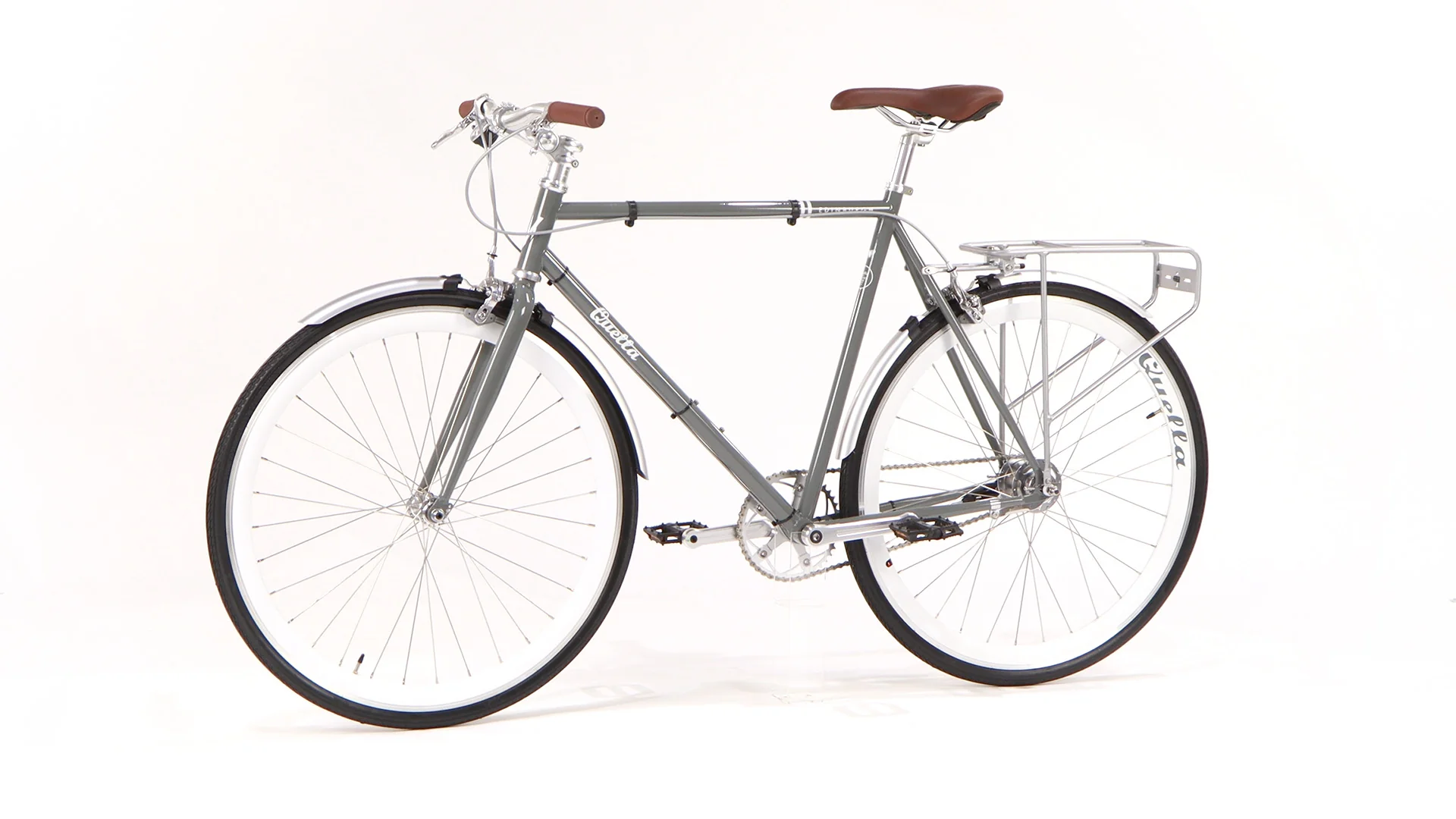 Varsity Edinburgh Classic Geared Commuter - Image 56