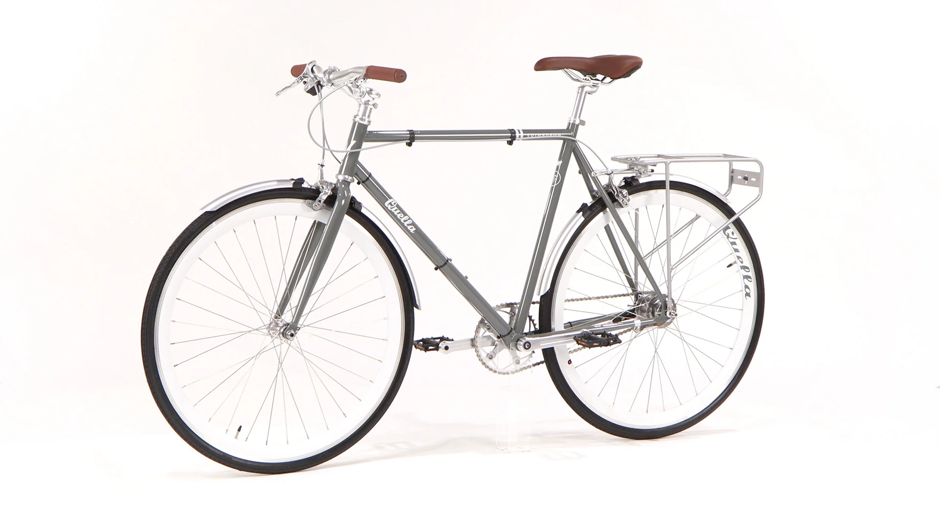 Varsity Edinburgh Classic Geared Commuter - Image 57