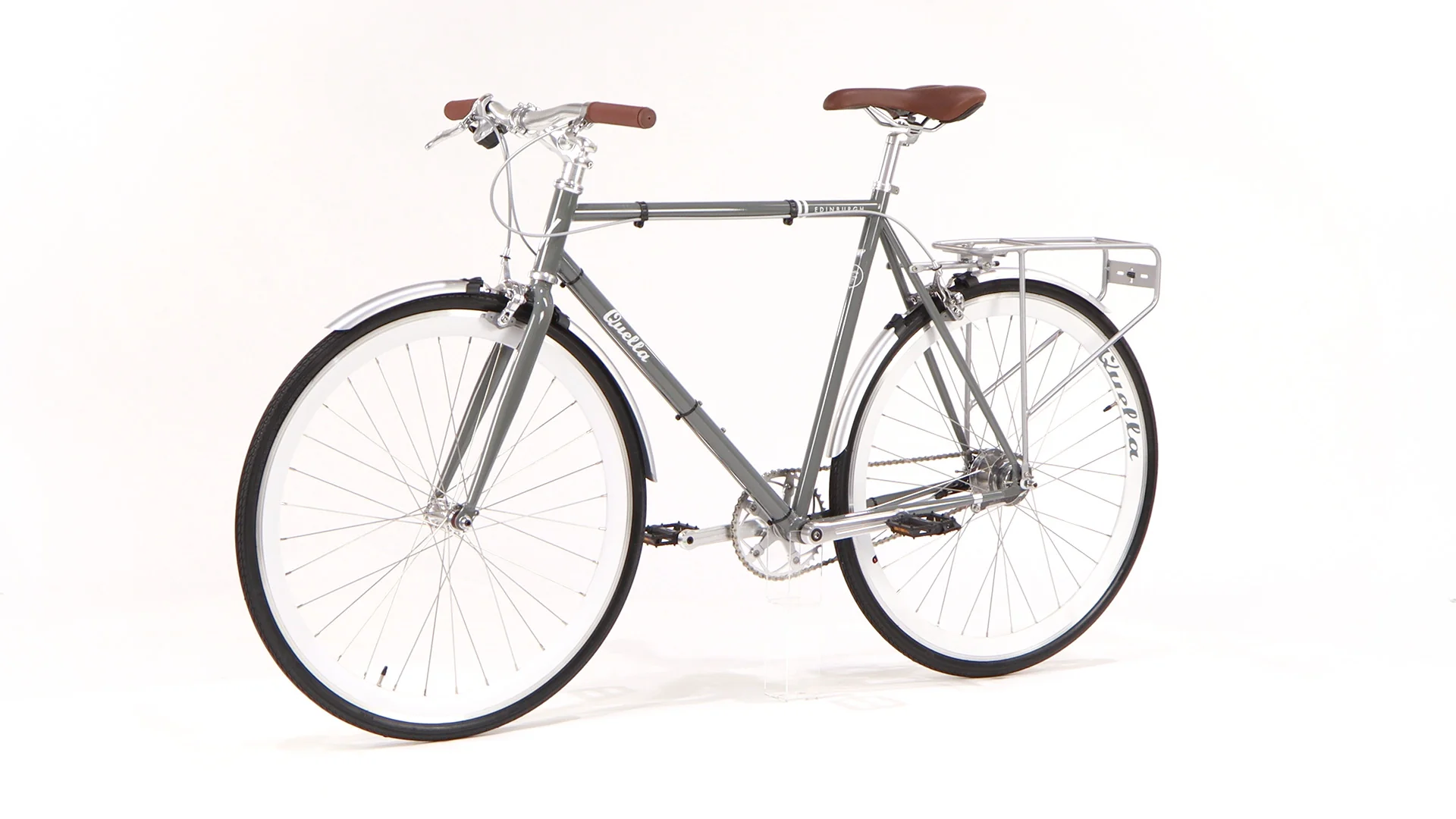 Varsity Edinburgh Classic Geared Commuter - Image 58