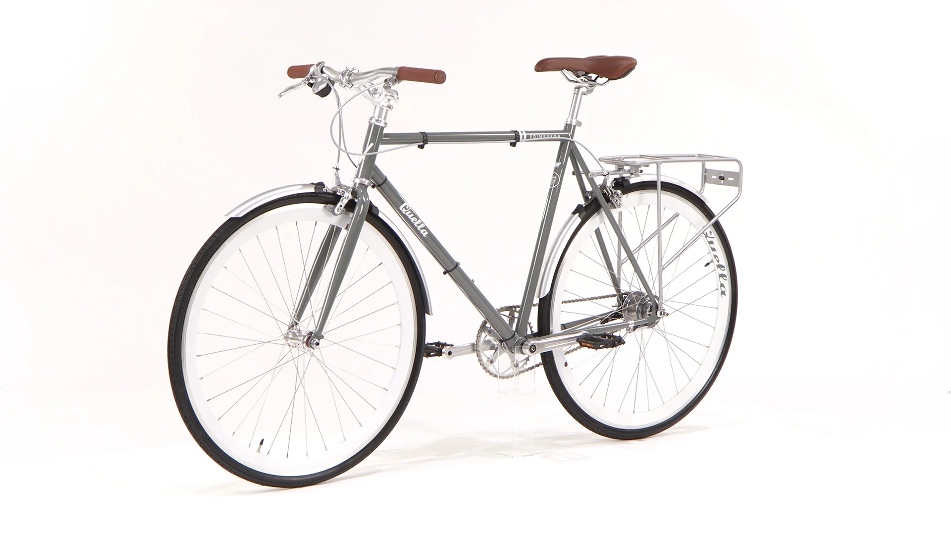 Varsity Edinburgh Classic Geared Commuter - Image 59