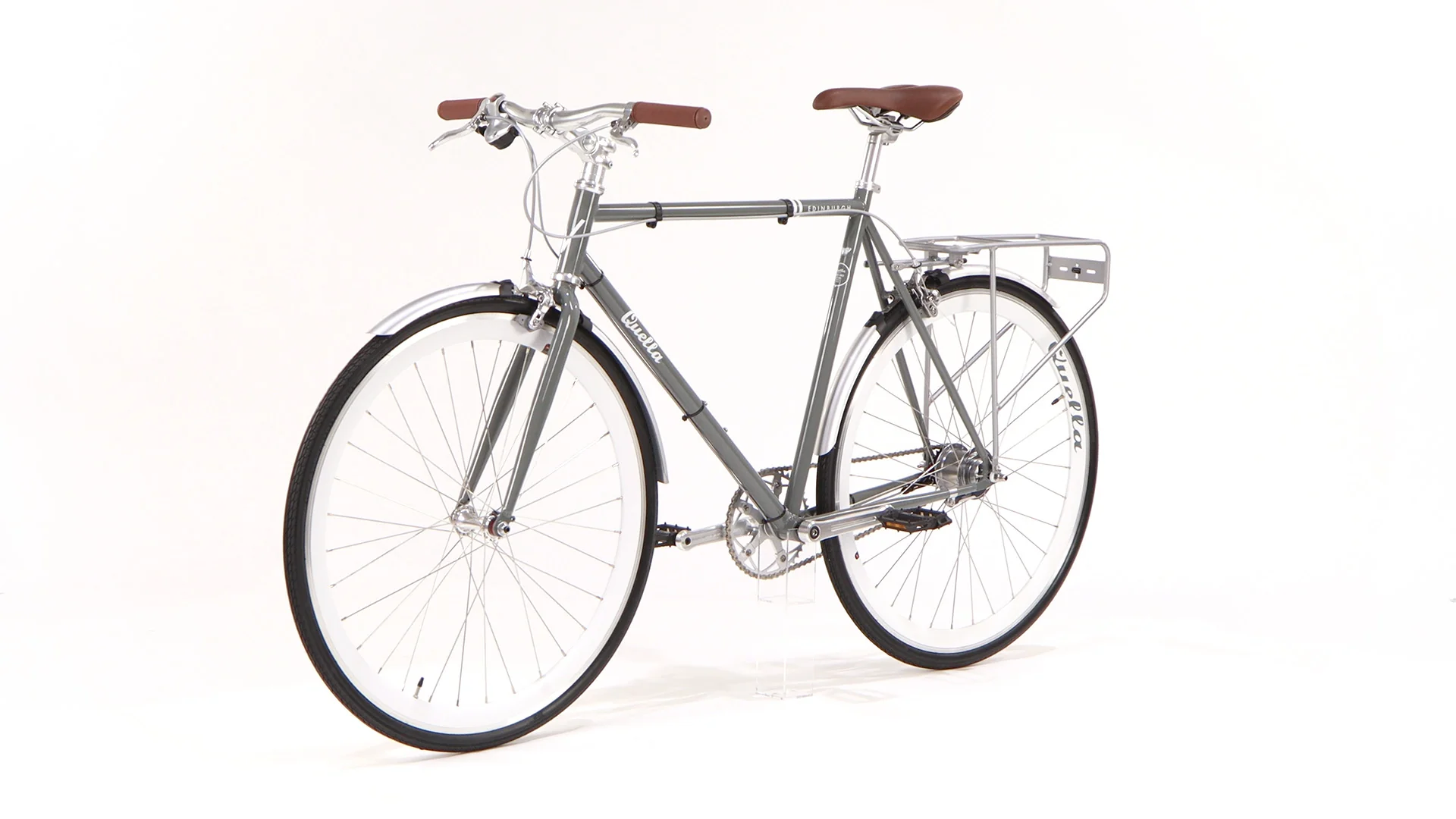 Varsity Edinburgh Classic Geared Commuter - Image 60