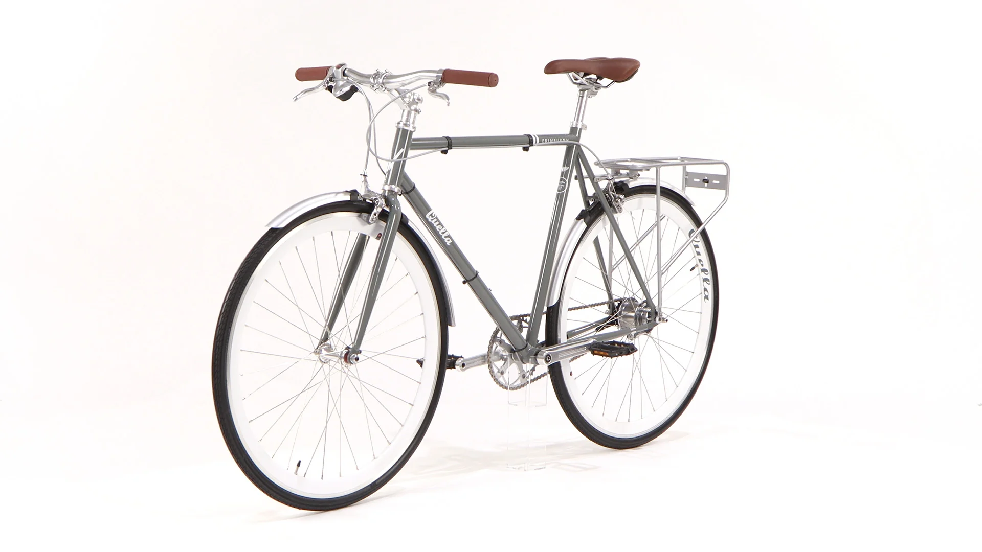 Varsity Edinburgh Classic Geared Commuter - Image 61