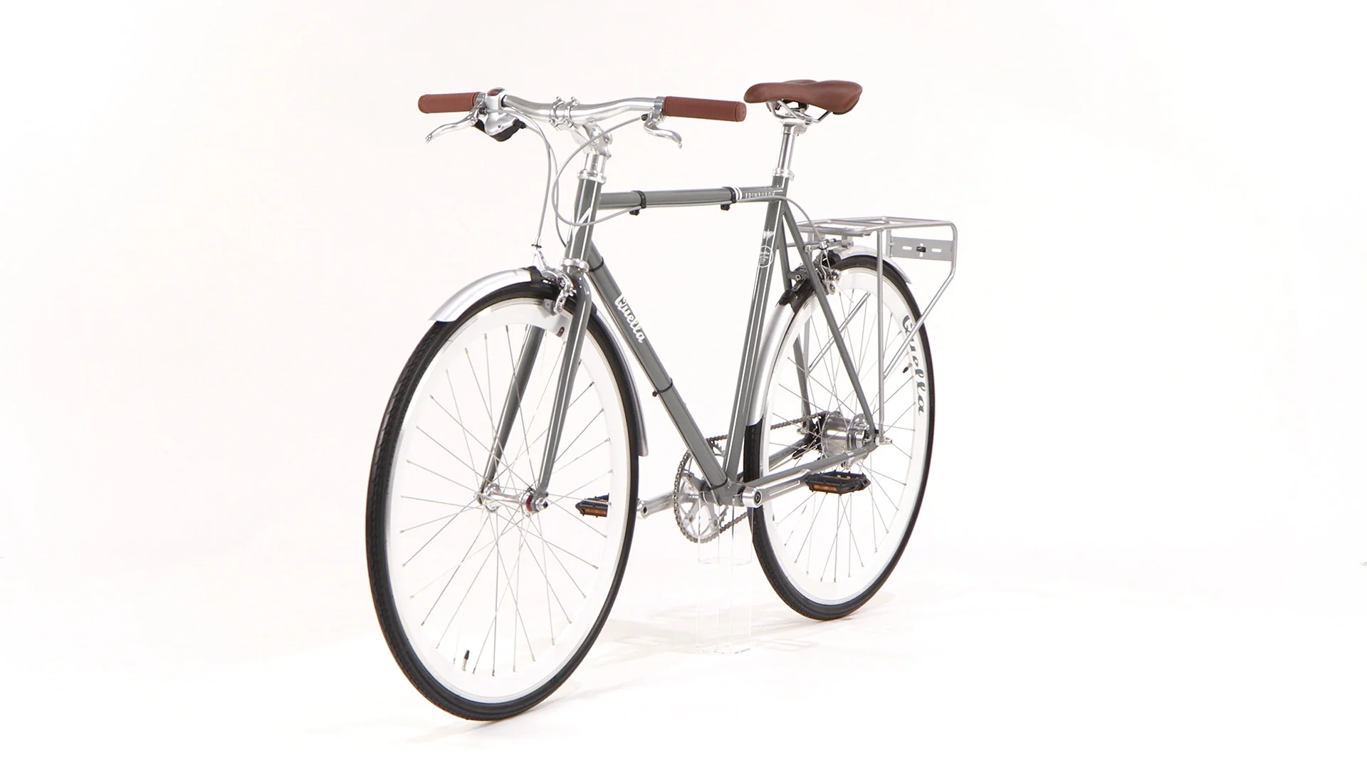 Varsity Edinburgh Classic Geared Commuter - Image 63