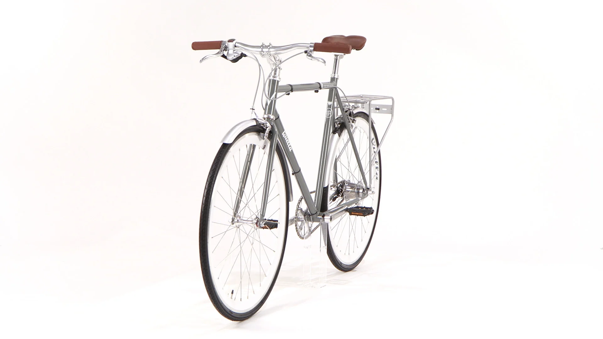Varsity Edinburgh Classic Geared Commuter - Image 65