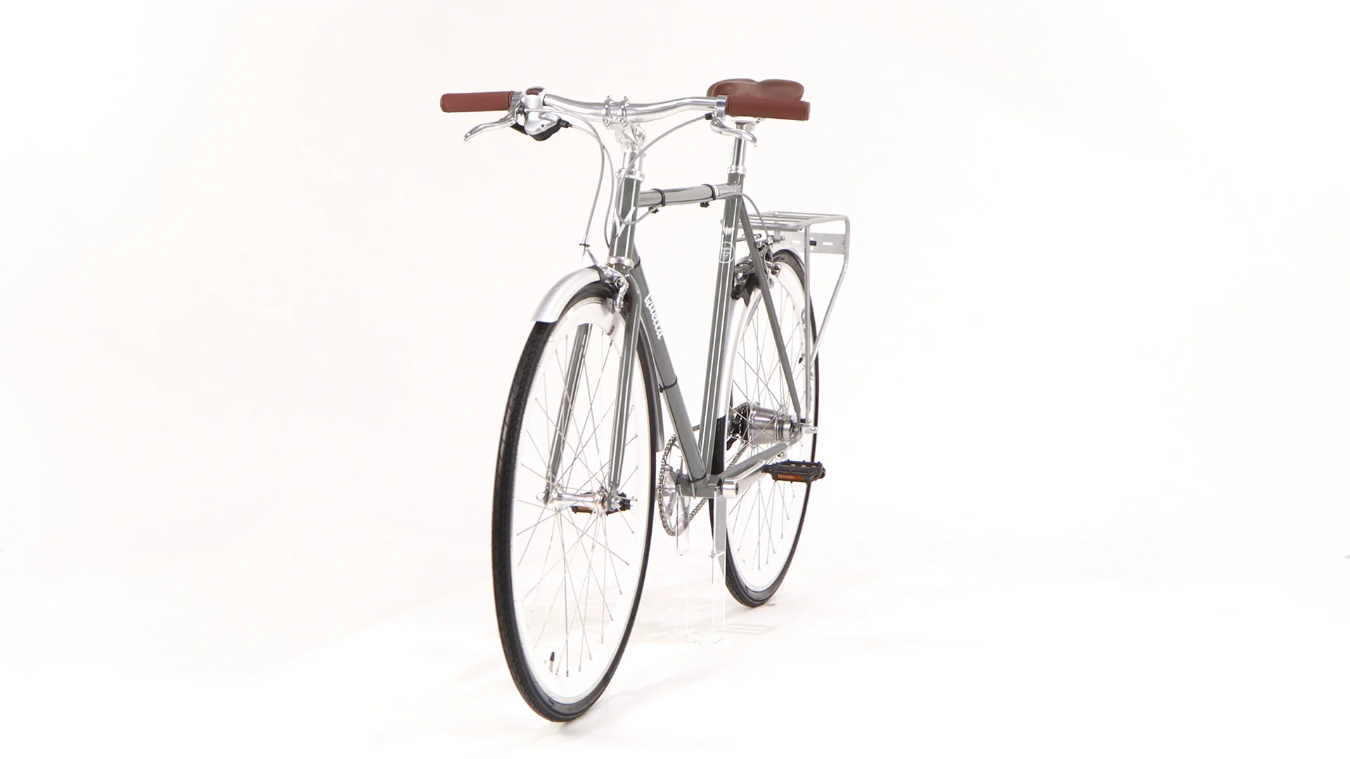 Varsity Edinburgh Classic Geared Commuter - Image 66