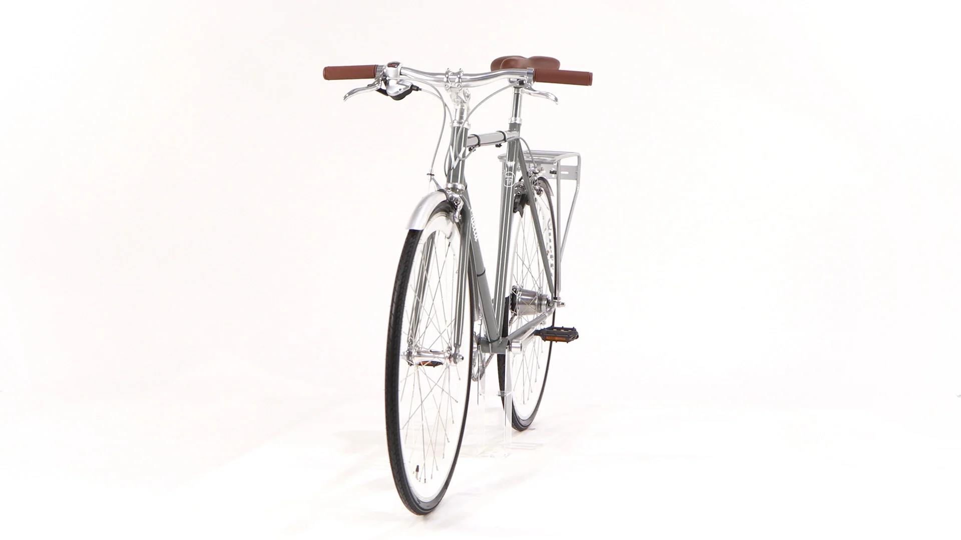 Varsity Edinburgh Classic Geared Commuter - Image 67
