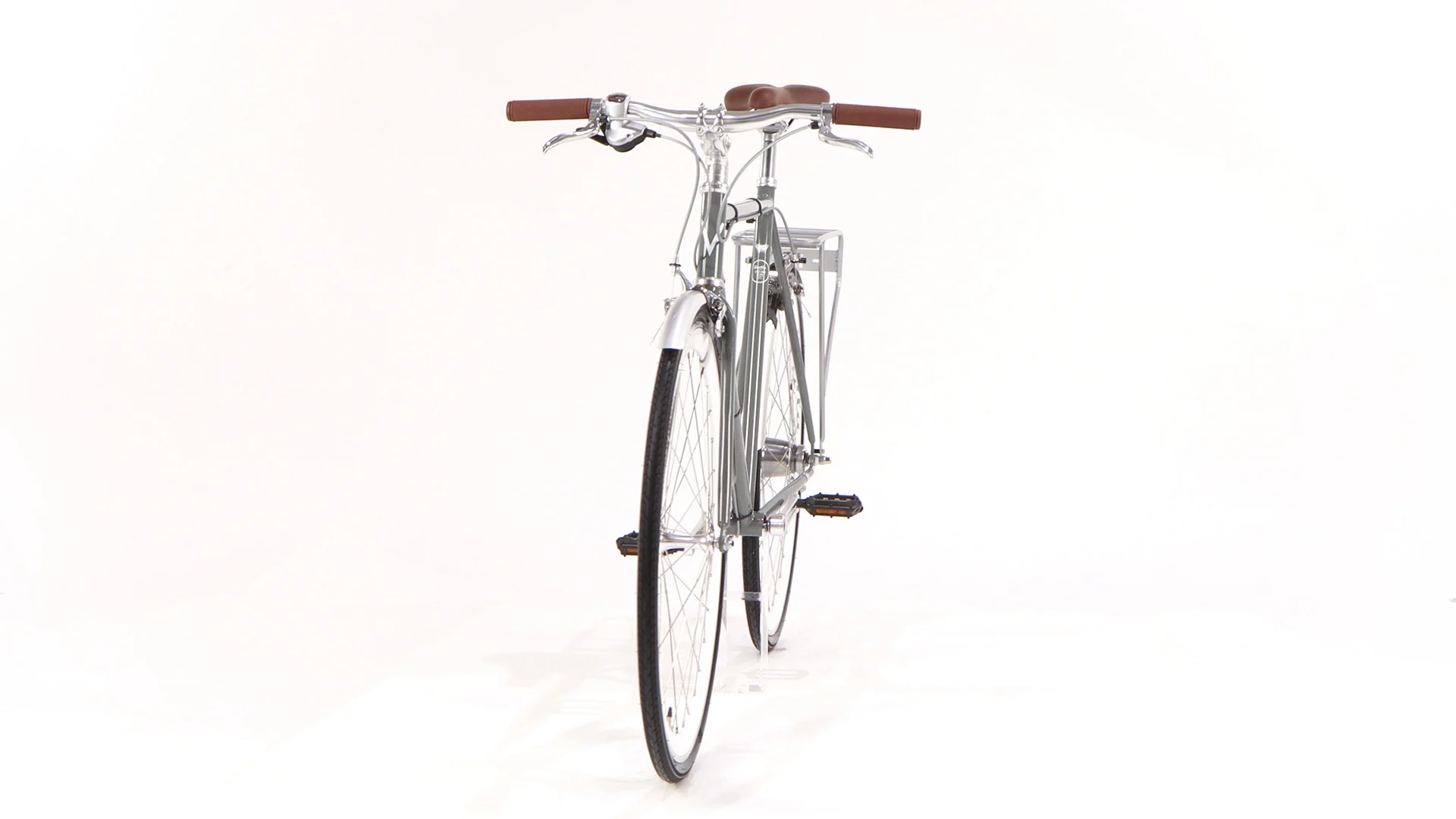 Varsity Edinburgh Classic Geared Commuter - Image 68