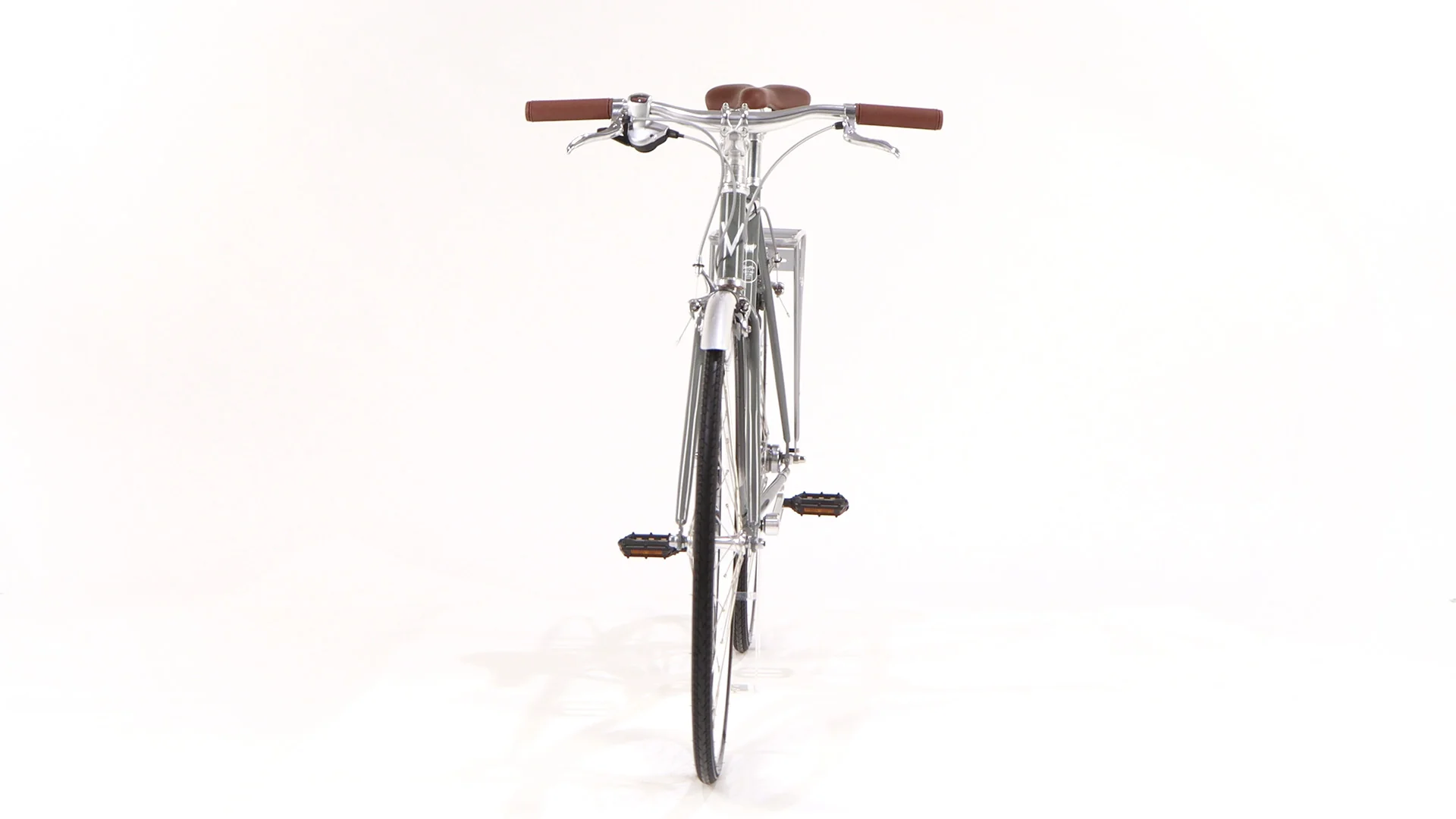 Varsity Edinburgh Classic Geared Commuter - Image 69