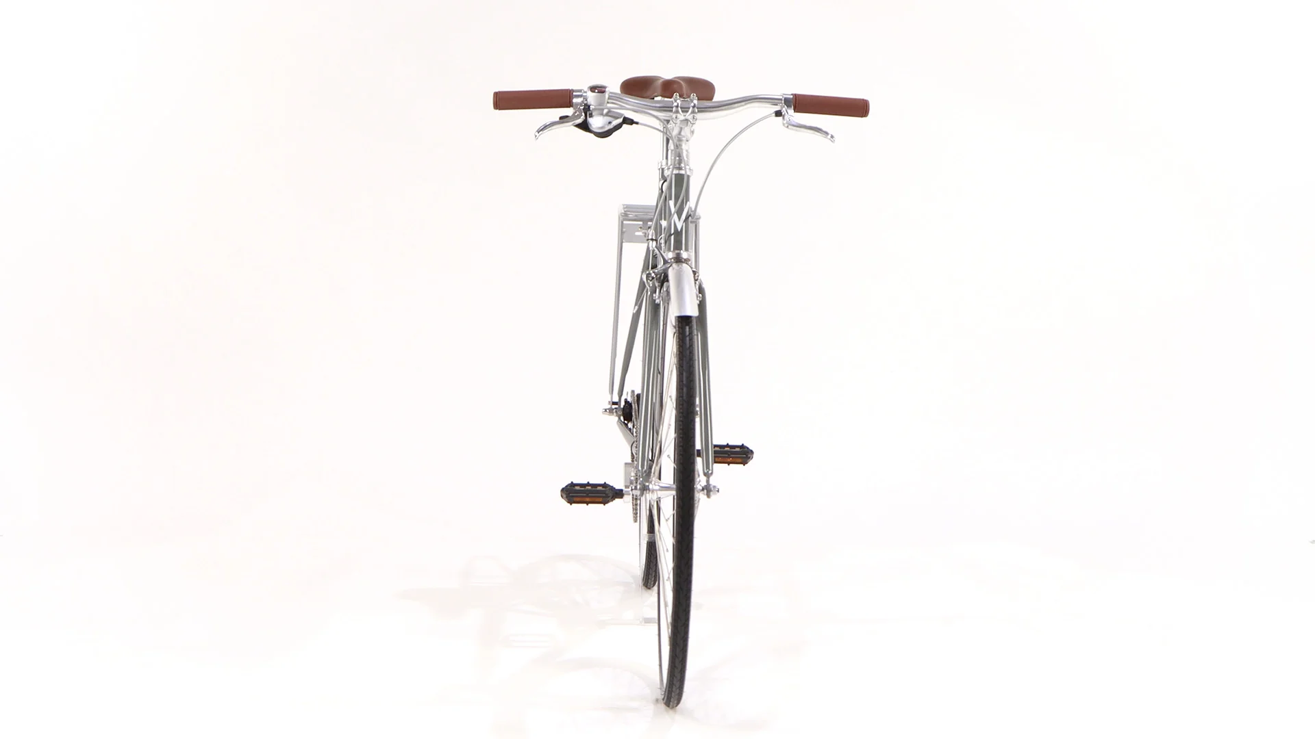 Varsity Edinburgh Classic Geared Commuter - Image 70