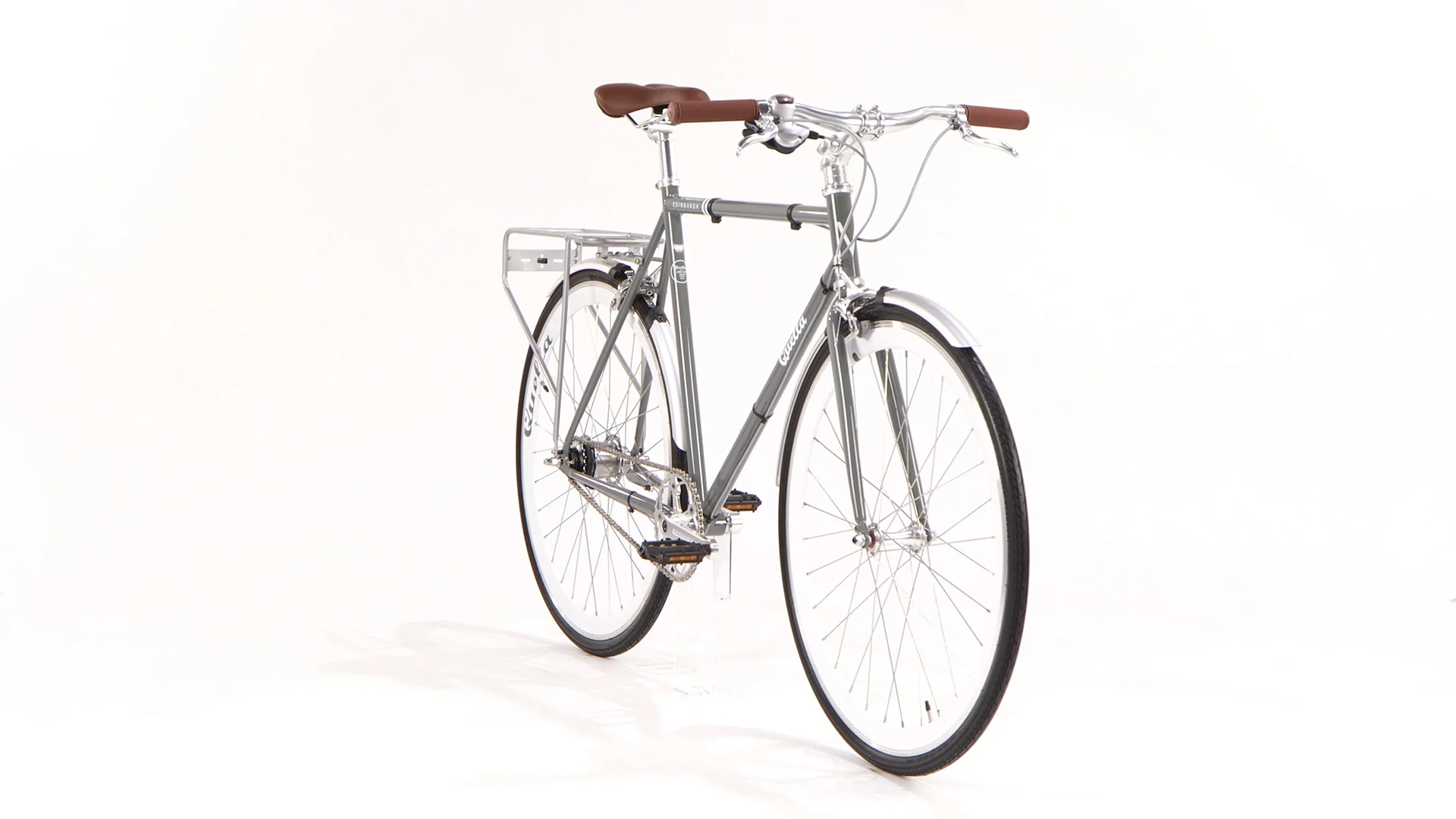 Varsity Edinburgh Classic Geared Commuter - Image 75